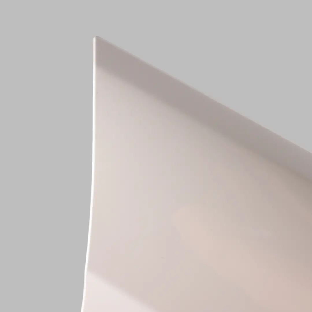 BMW 3 Series E92 Side Panel Fender Wing Front Left N/S Mineral White - A96 - SKU 2155919-MW - Part number 2155919
