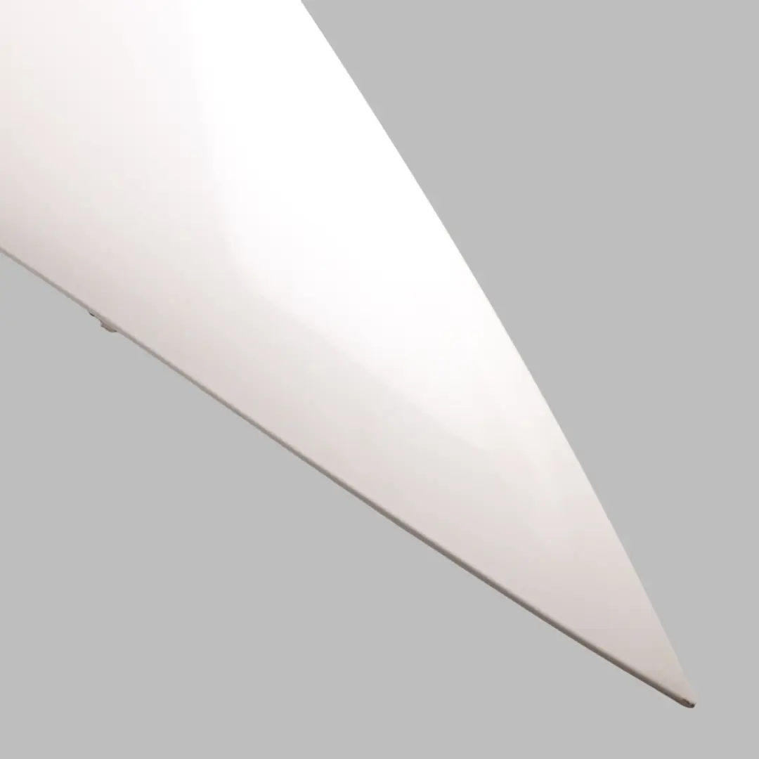 BMW 3 Series E92 Side Panel Fender Wing Front Left N/S Mineral White - A96 - SKU 2155919-MW - Part number 2155919