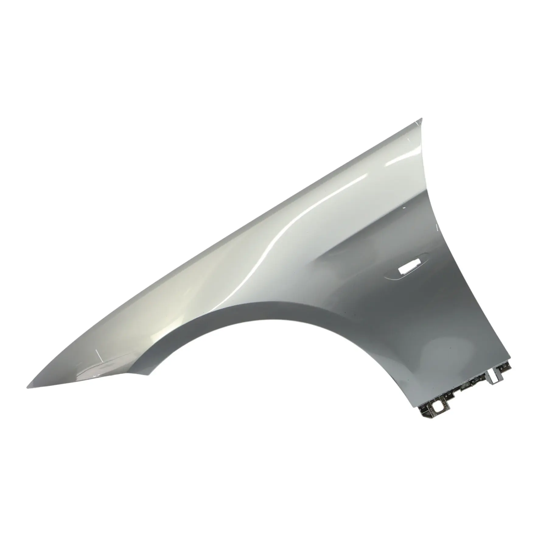 BMW E92 Side Panel Fender Wing Front Left N/S Spacegrau Space Grey - A52