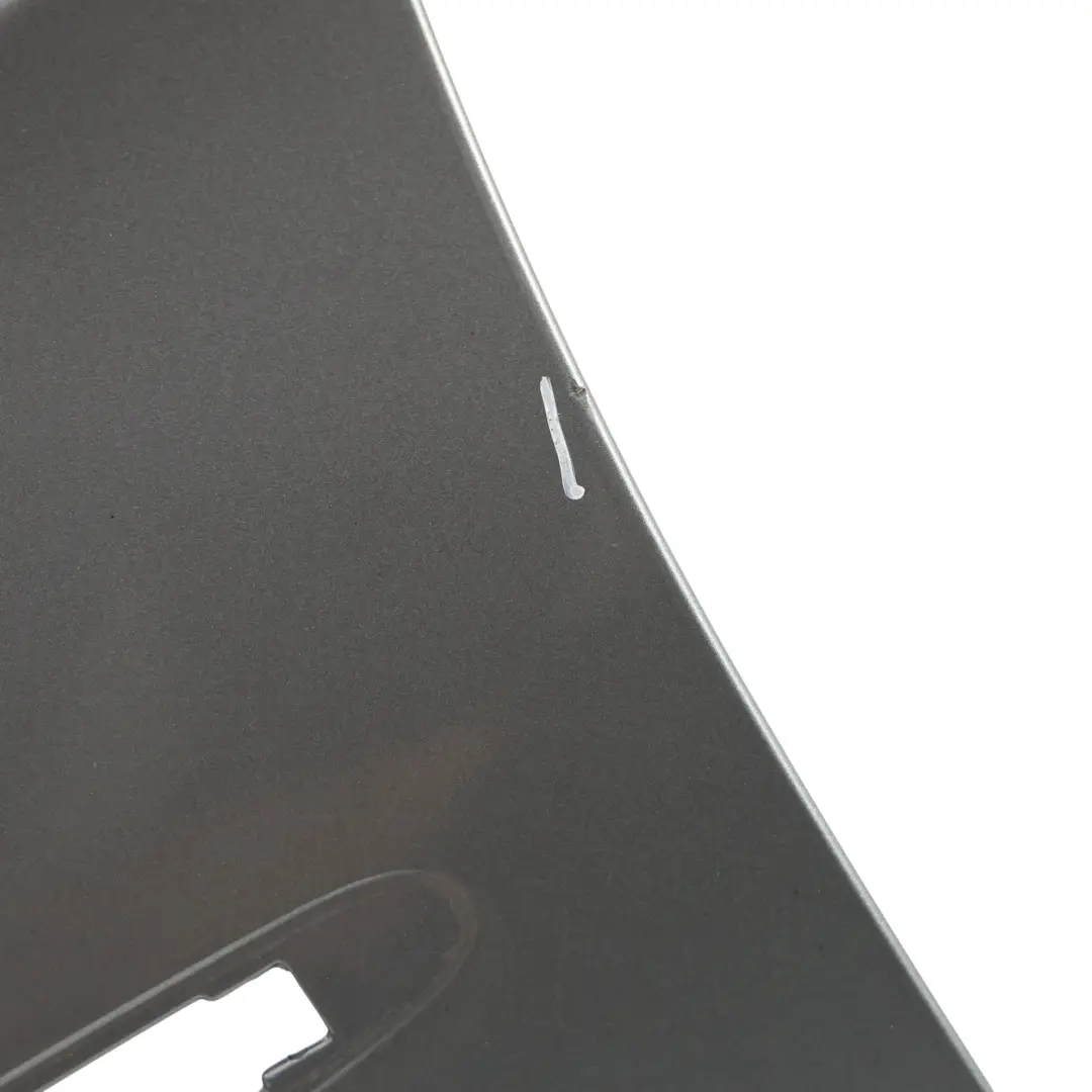 Side Panel Fender Wing Front Left N/S Spacegrau Space Grey - A52 to BMW E92 with Part number 2155919 BMW E92 Side Panel Fender Wing Front Left N/S Spacegrau Space Grey - A52 - SKU 2155919-SCG3 - Part number 2155919