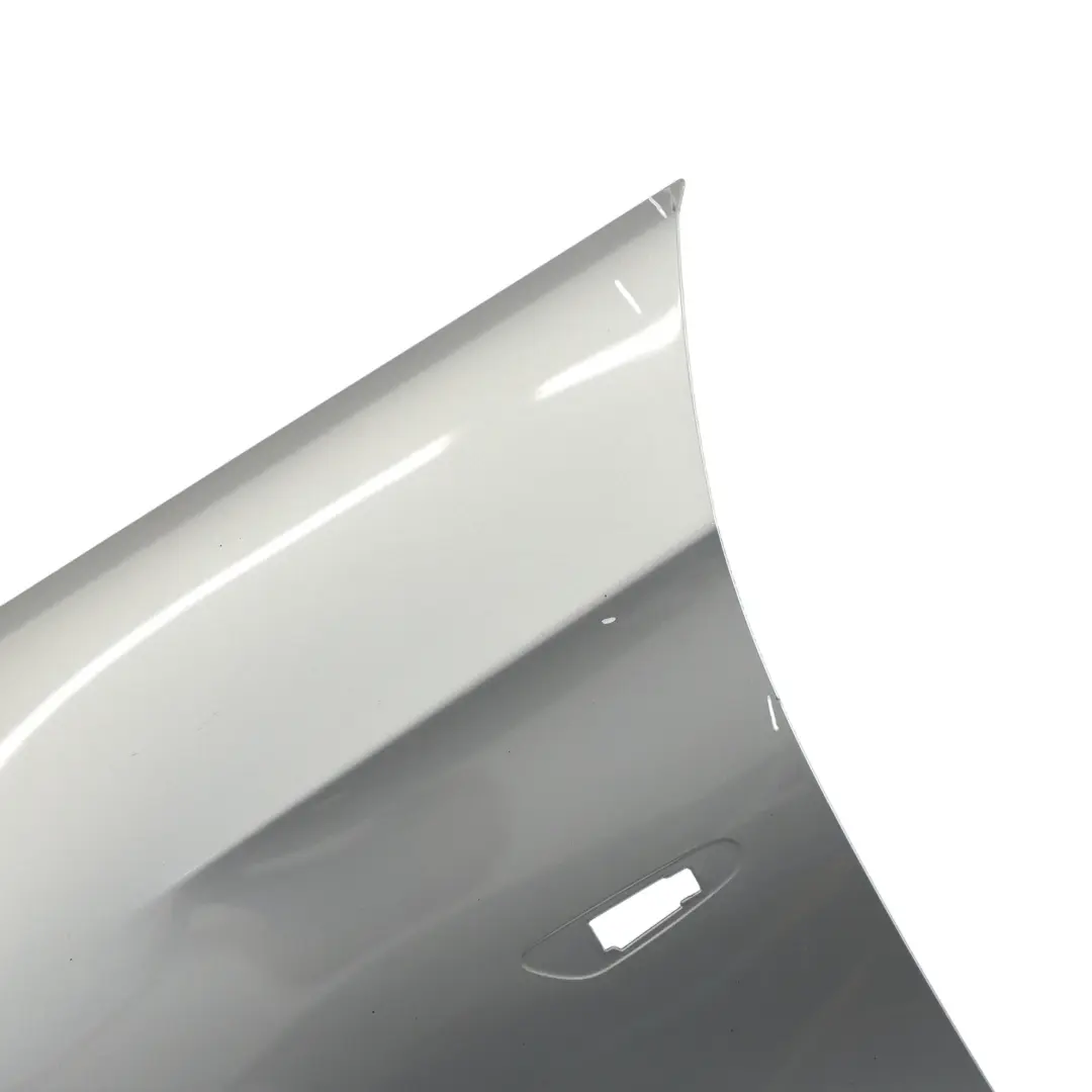 Side Panel Fender Wing Front Left N/S Spacegrau Space Grey - A52 to BMW E92 with Part number 2155919 BMW E92 Side Panel Fender Wing Front Left N/S Spacegrau Space Grey - A52 - SKU 2155919-SCG3 - Part number 2155919