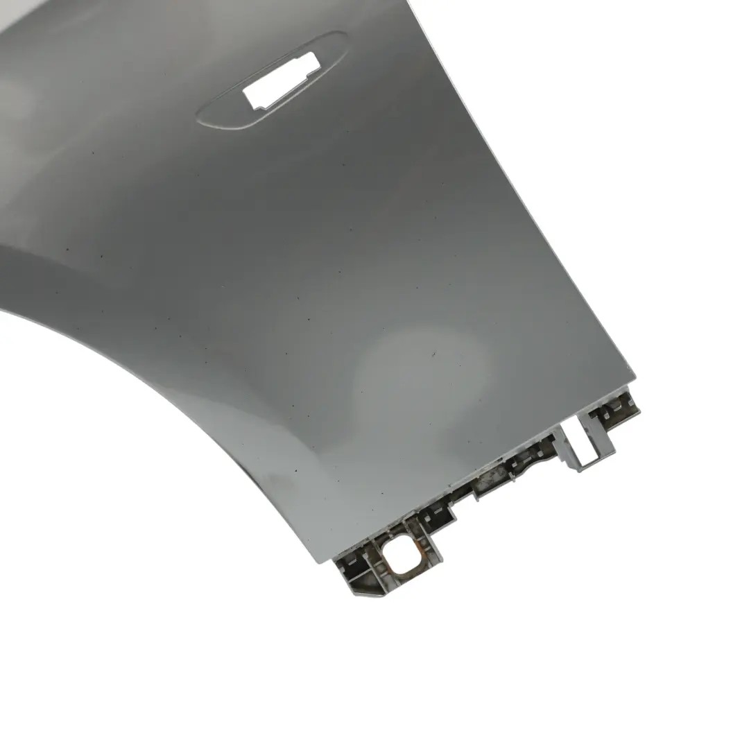 Side Panel Fender Wing Front Left N/S Spacegrau Space Grey - A52 to BMW E92 with Part number 2155919 BMW E92 Side Panel Fender Wing Front Left N/S Spacegrau Space Grey - A52 - SKU 2155919-SCG3 - Part number 2155919