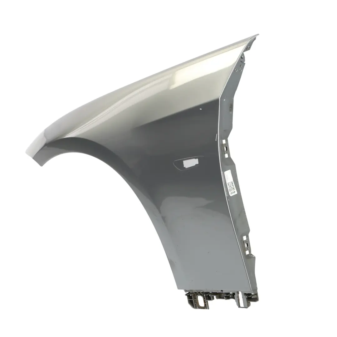 BMW E92 Pannello Laterale Parafango Ala Anteriore Sinistra Spacegrau - A52 - SKU 2155919-SCG3 - Numero di parte 2155919