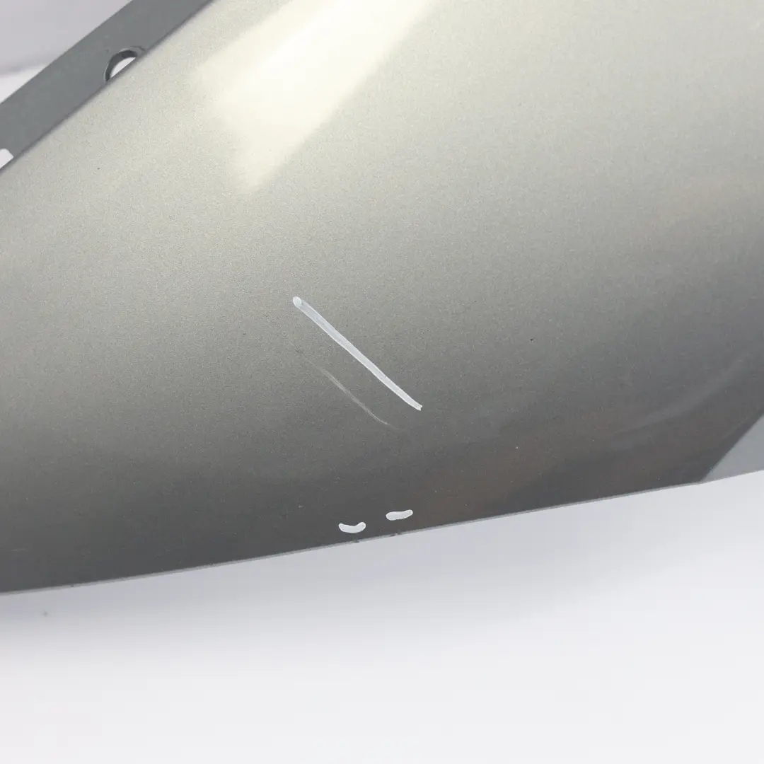 BMW E92 Pannello Laterale Parafango Ala Anteriore Sinistra Spacegrau - A52 - SKU 2155919-SCG3 - Numero di parte 2155919