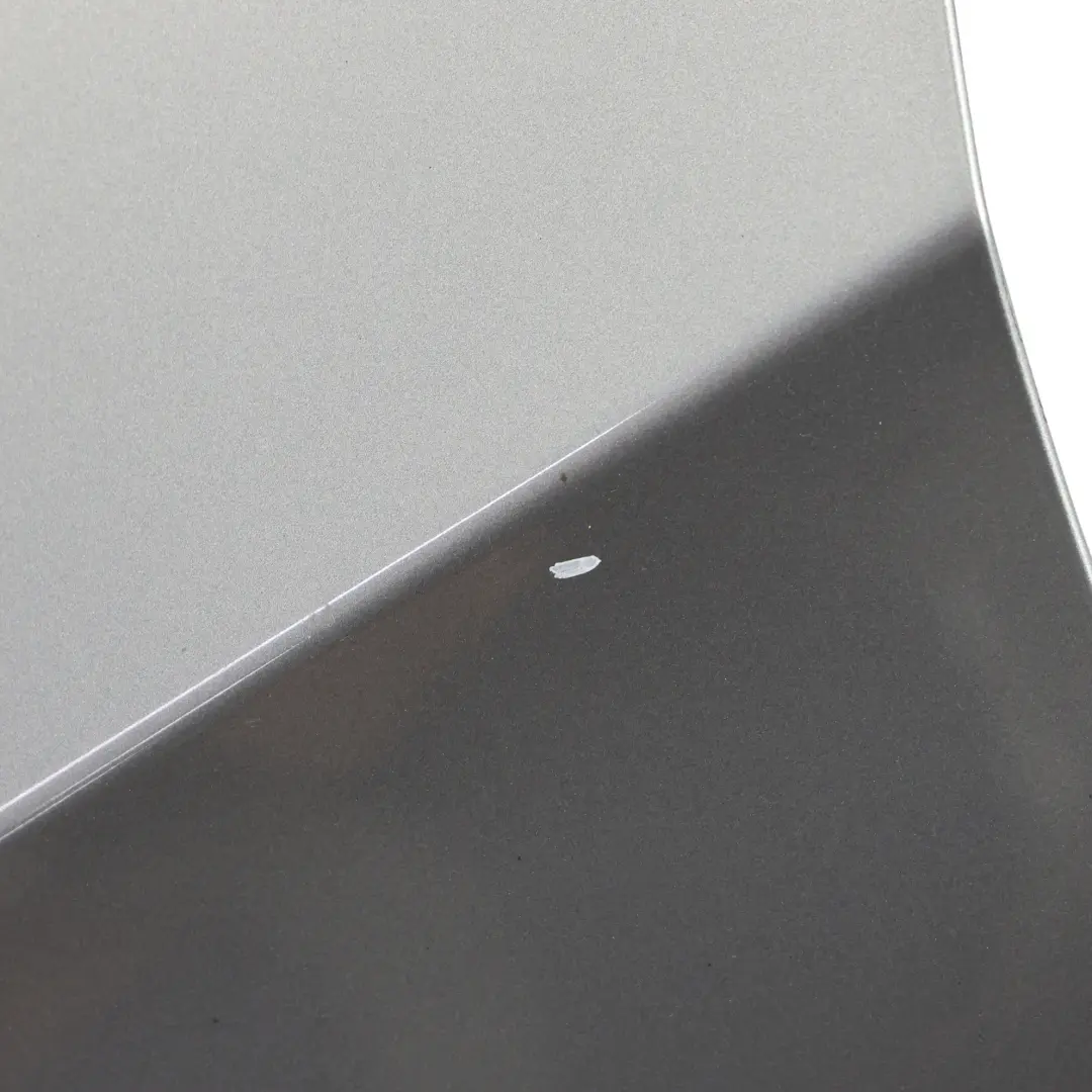 BMW E92 Side Panel Fender Wing Front Left N/S Spacegrau Space Grey - A52 - SKU 2155919-SCG3 - Part number 2155919