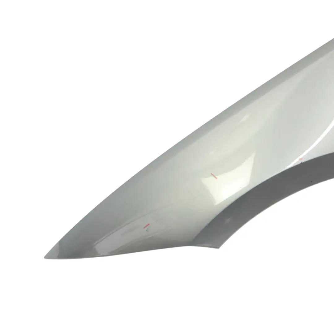 Side Panel BMW E92 E93 Wing Fender Front Left N/S Sparkling Graphite - A22 to with Part number 2155919 Side Panel BMW E92 E93 Wing Fender Front Left N/S Sparkling Graphite - A22 - SKU 2155919-SG - Part number 2155919