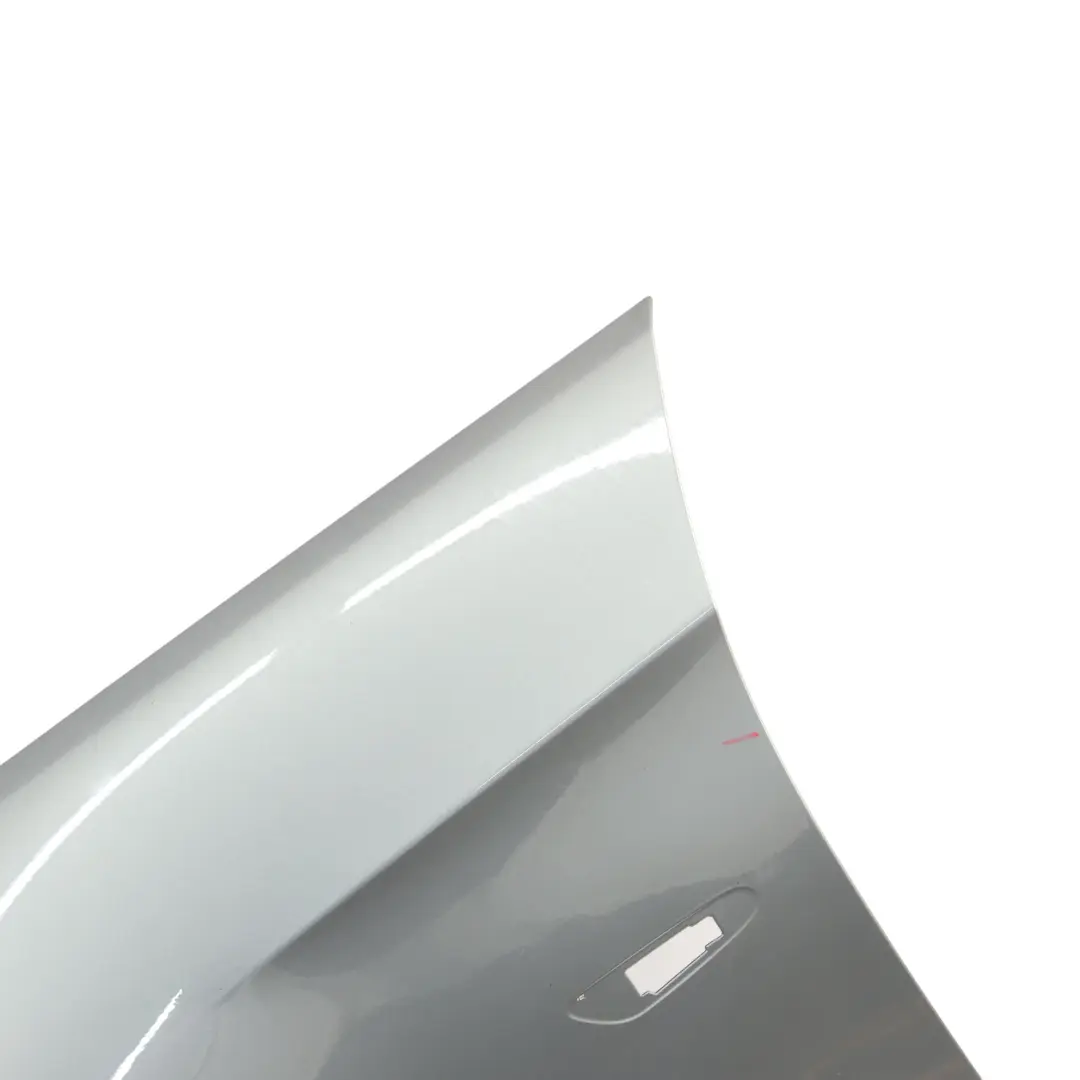 Side Panel BMW E92 E93 Wing Fender Front Left N/S Sparkling Graphite - A22 to with Part number 2155919 Side Panel BMW E92 E93 Wing Fender Front Left N/S Sparkling Graphite - A22 - SKU 2155919-SG - Part number 2155919