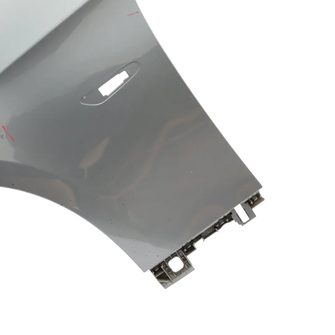 Side Panel BMW E92 E93 Wing Fender Front Left N/S Sparkling Graphite - A22 to with Part number 2155919 Side Panel BMW E92 E93 Wing Fender Front Left N/S Sparkling Graphite - A22 - SKU 2155919-SG - Part number 2155919
