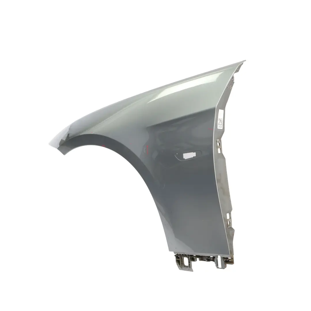 Side Panel BMW E92 E93 Wing Fender Front Left N/S Sparkling Graphite - A22 to with Part number 2155919 Side Panel BMW E92 E93 Wing Fender Front Left N/S Sparkling Graphite - A22 - SKU 2155919-SG - Part number 2155919