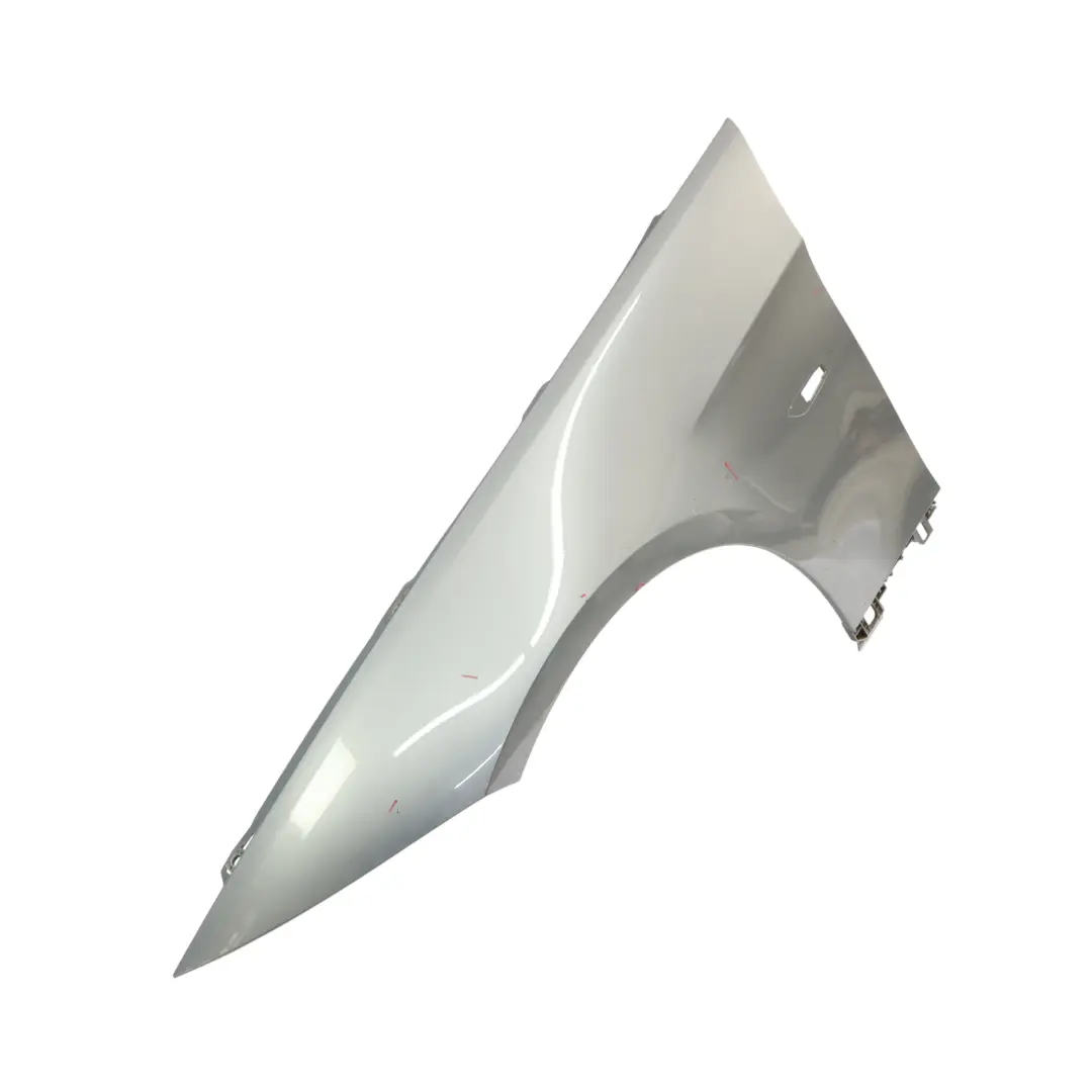 Side Panel BMW E92 E93 Wing Fender Front Left N/S Sparkling Graphite - A22 to with Part number 2155919 Side Panel BMW E92 E93 Wing Fender Front Left N/S Sparkling Graphite - A22 - SKU 2155919-SG - Part number 2155919
