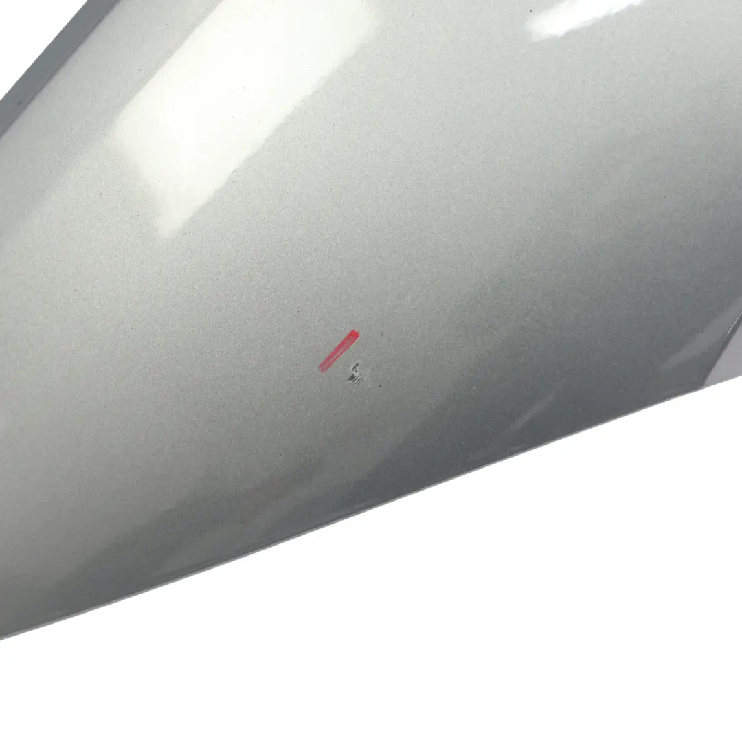 Side Panel BMW E92 E93 Wing Fender Front Left N/S Sparkling Graphite - A22 to with Part number 2155919 Side Panel BMW E92 E93 Wing Fender Front Left N/S Sparkling Graphite - A22 - SKU 2155919-SG - Part number 2155919