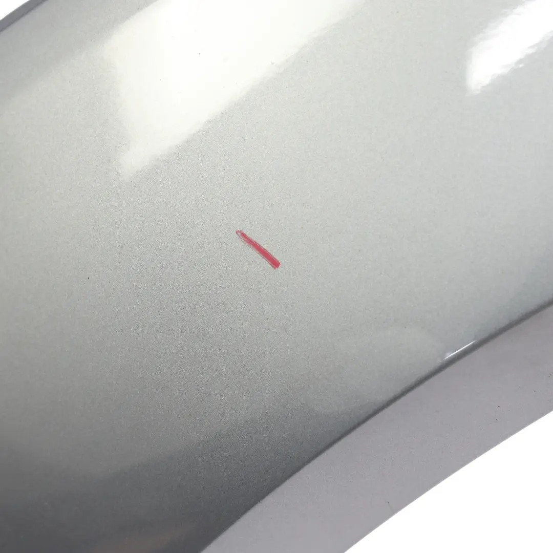 Side Panel BMW E92 E93 Wing Fender Front Left N/S Sparkling Graphite - A22 to with Part number 2155919 Side Panel BMW E92 E93 Wing Fender Front Left N/S Sparkling Graphite - A22 - SKU 2155919-SG - Part number 2155919