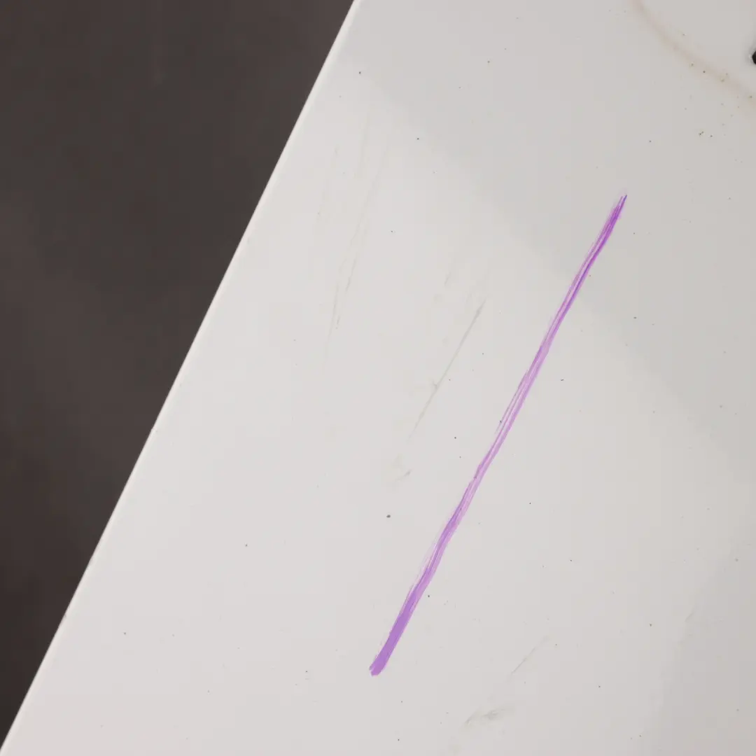 Aile Avant Panneau Droite Alpinweiss 3 Blanc - 300 pour BMW E92 à propos du numéro de pièce 2155922 BMW E92 Aile Avant Panneau Droite Alpinweiss 3 Blanc - 300 - SKU 2155922-AW1 - Numéro de pièce 2155922