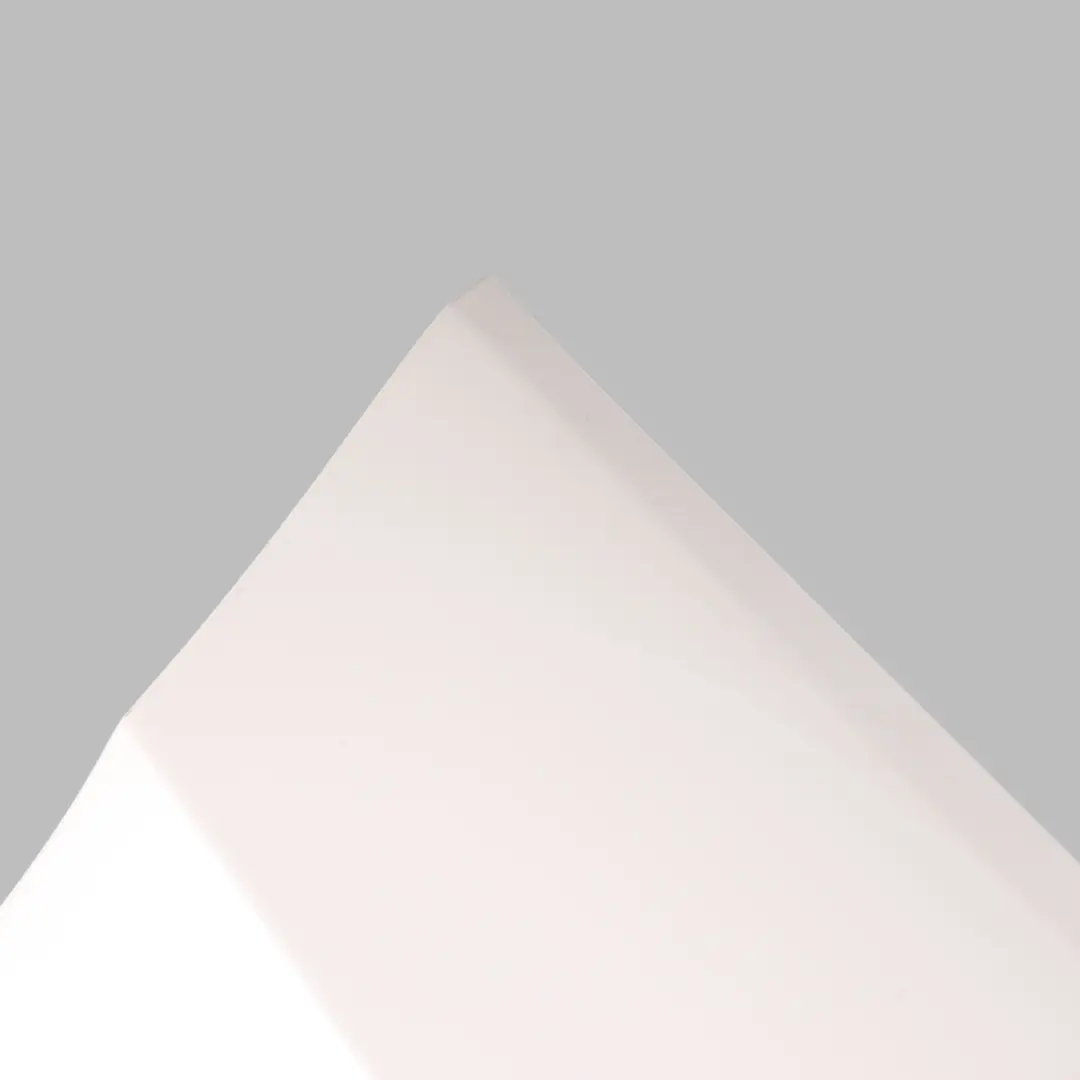 BMW E92 Side Wing Panel Fender Front Right O/S Alpinweiss Alpine White - 300 - SKU 2155922-AW1 - Part number 2155922