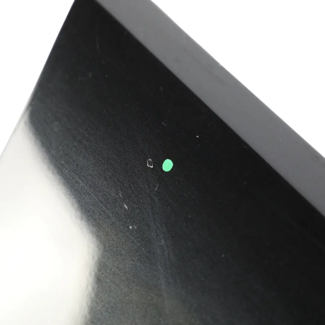 Side Wing Panel Fender Front Right O/S Black Sapphire Metallic - 475 to BMW E92 with Part number 2155922 BMW E92 Side Wing Panel Fender Front Right O/S Black Sapphire Metallic - 475 - SKU 2155922-BS3 - Part number 2155922