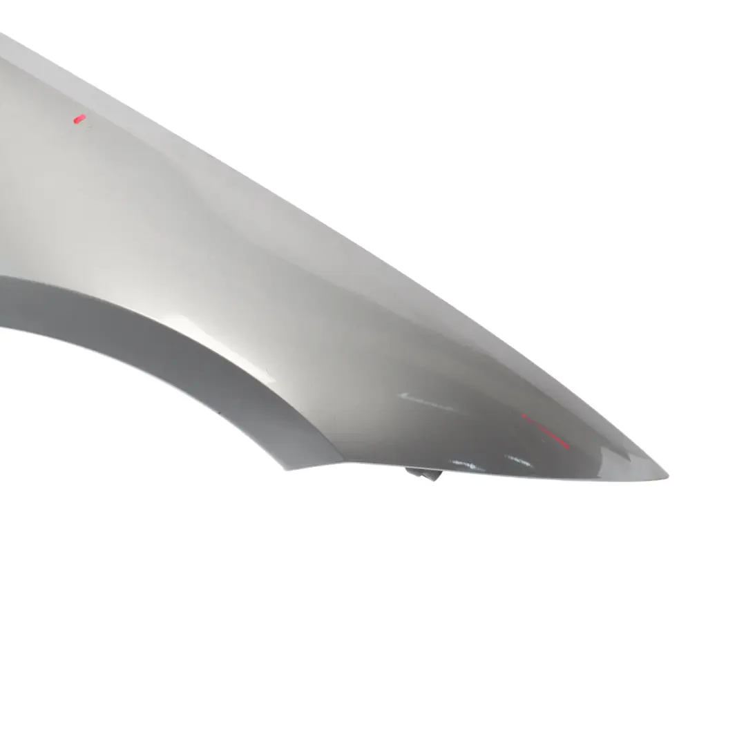 Side Wing Panel Fender Front Right O/S Spacegrau Space Grey - A52 to BMW E92 with Part number 2155922 BMW E92 Side Wing Panel Fender Front Right O/S Spacegrau Space Grey - A52 - SKU 2155922-SCG1 - Part number 2155922
