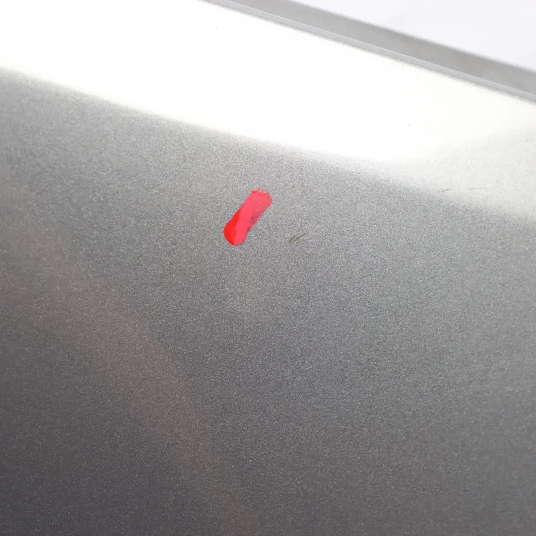 BMW E92 Side Wing Panel Fender Front Right O/S Spacegrau Space Grey - A52 - SKU 2155922-SCG1 - Part number 2155922