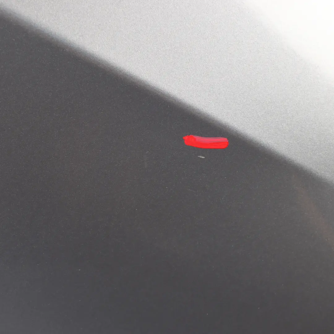 Side Wing Panel Fender Front Right O/S Spacegrau Space Grey - A52 to BMW E92 with Part number 2155922 BMW E92 Side Wing Panel Fender Front Right O/S Spacegrau Space Grey - A52 - SKU 2155922-SCG1 - Part number 2155922