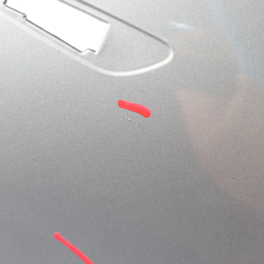 Side Wing Panel Fender Front Right O/S Spacegrau Space Grey - A52 to BMW E92 with Part number 2155922 BMW E92 Side Wing Panel Fender Front Right O/S Spacegrau Space Grey - A52 - SKU 2155922-SCG1 - Part number 2155922