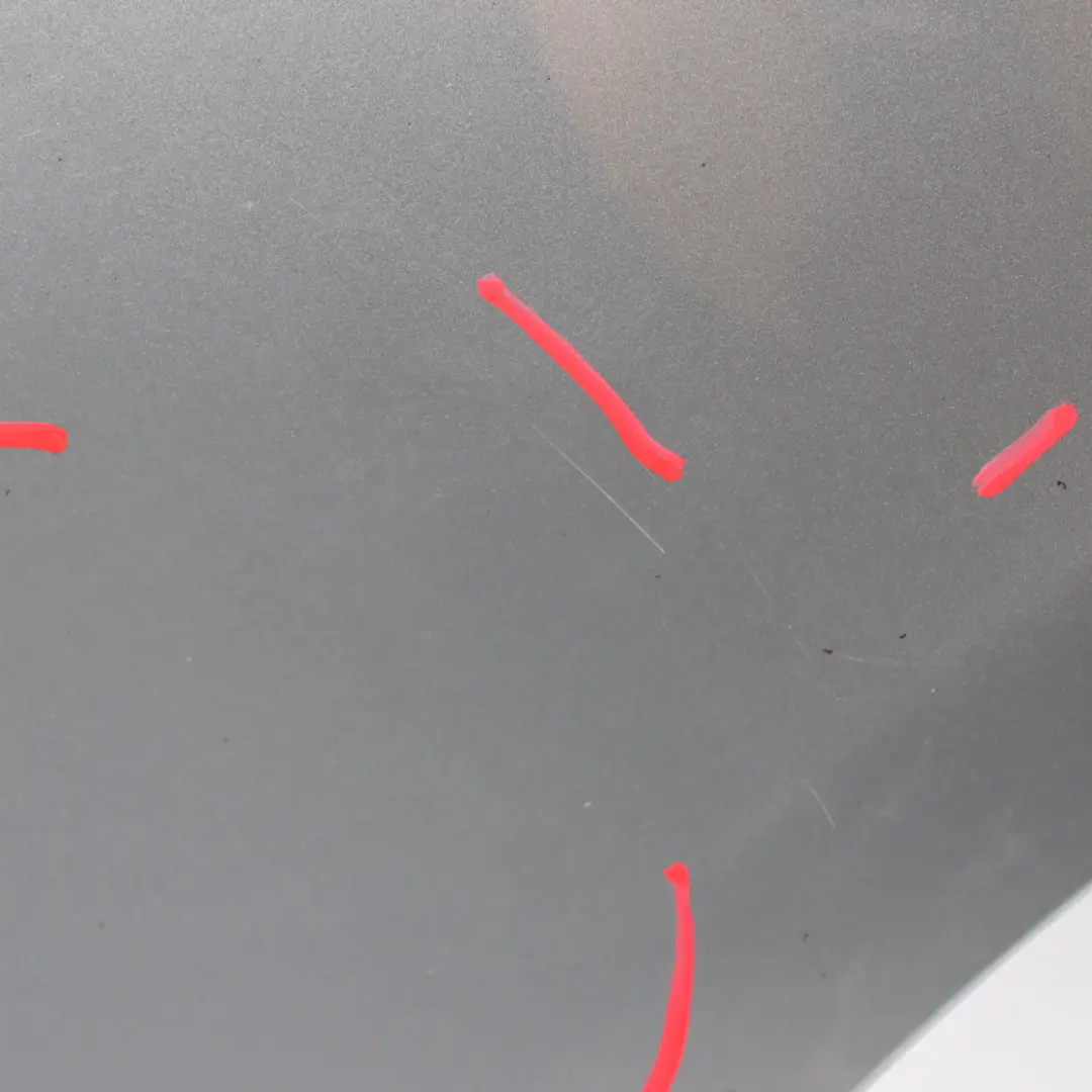 Side Wing Panel Fender Front Right O/S Spacegrau Space Grey - A52 to BMW E92 with Part number 2155922 BMW E92 Side Wing Panel Fender Front Right O/S Spacegrau Space Grey - A52 - SKU 2155922-SCG1 - Part number 2155922