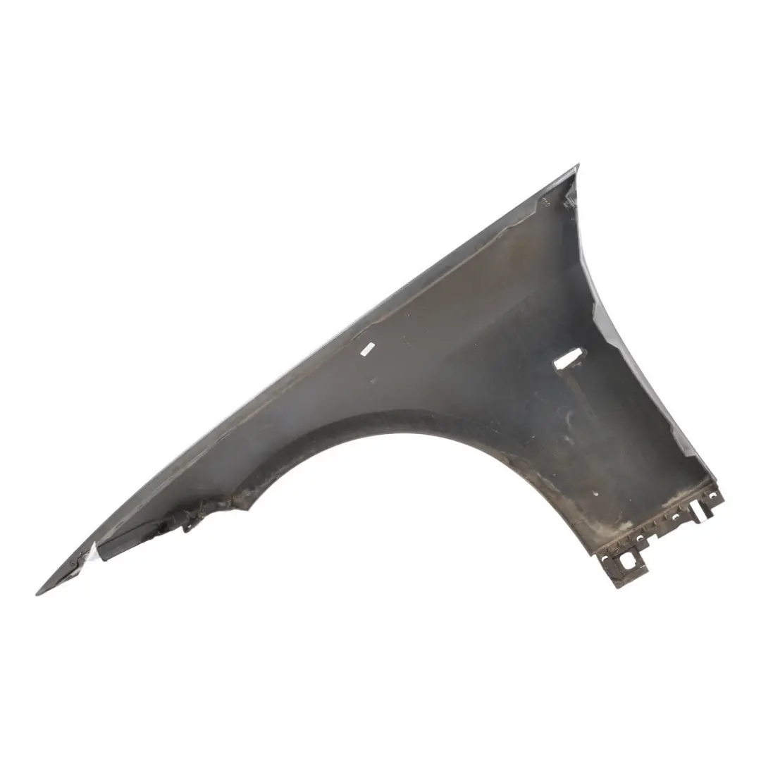 Side Panel Fender Wing Front Right O/S Sparkling Graphite - A22 to BMW E92 E93 with Part number 2155922 BMW E92 E93 Side Panel Fender Wing Front Right O/S Sparkling Graphite - A22 - SKU 2155922-SG1 - Part number 2155922