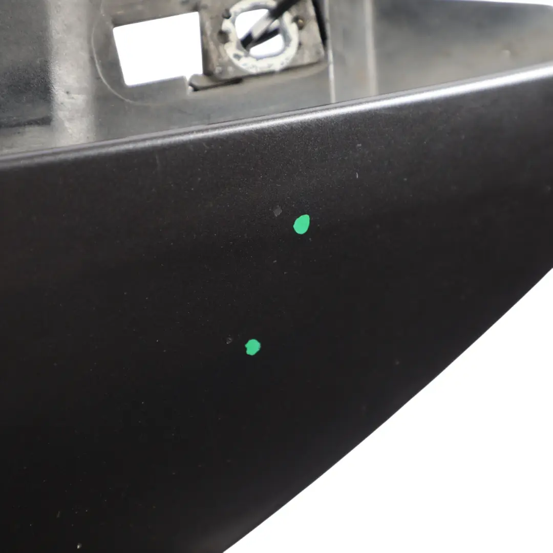 BMW E92 E93 Side Panel Fender Wing Front Right O/S Sparkling Graphite - A22 - SKU 2155922-SG1 - Part number 2155922