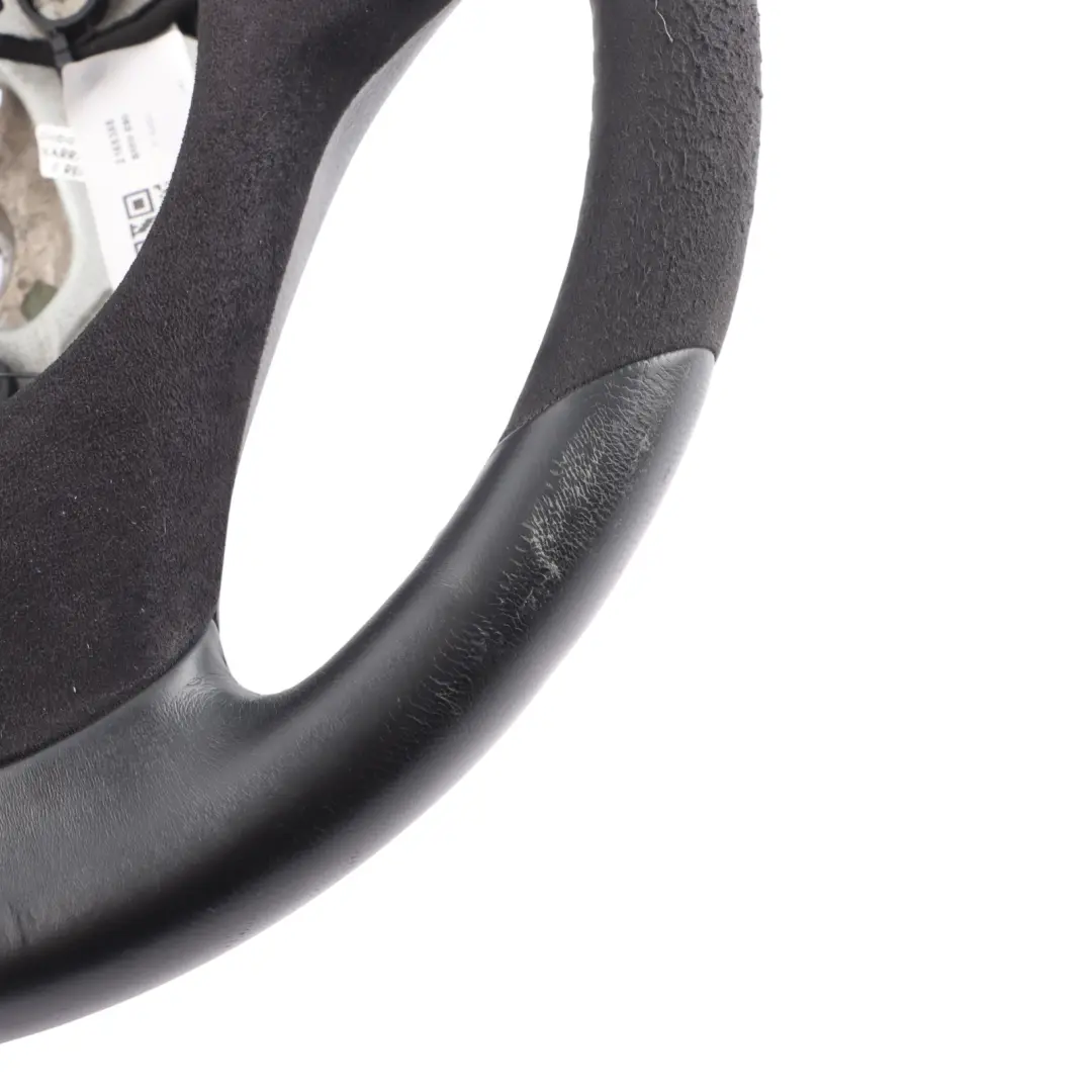 BMW E81 E87 E90 E92 Steering Wheel M Performance Alcantara Multifunction Display - SKU 2165395 - Part number 2165395