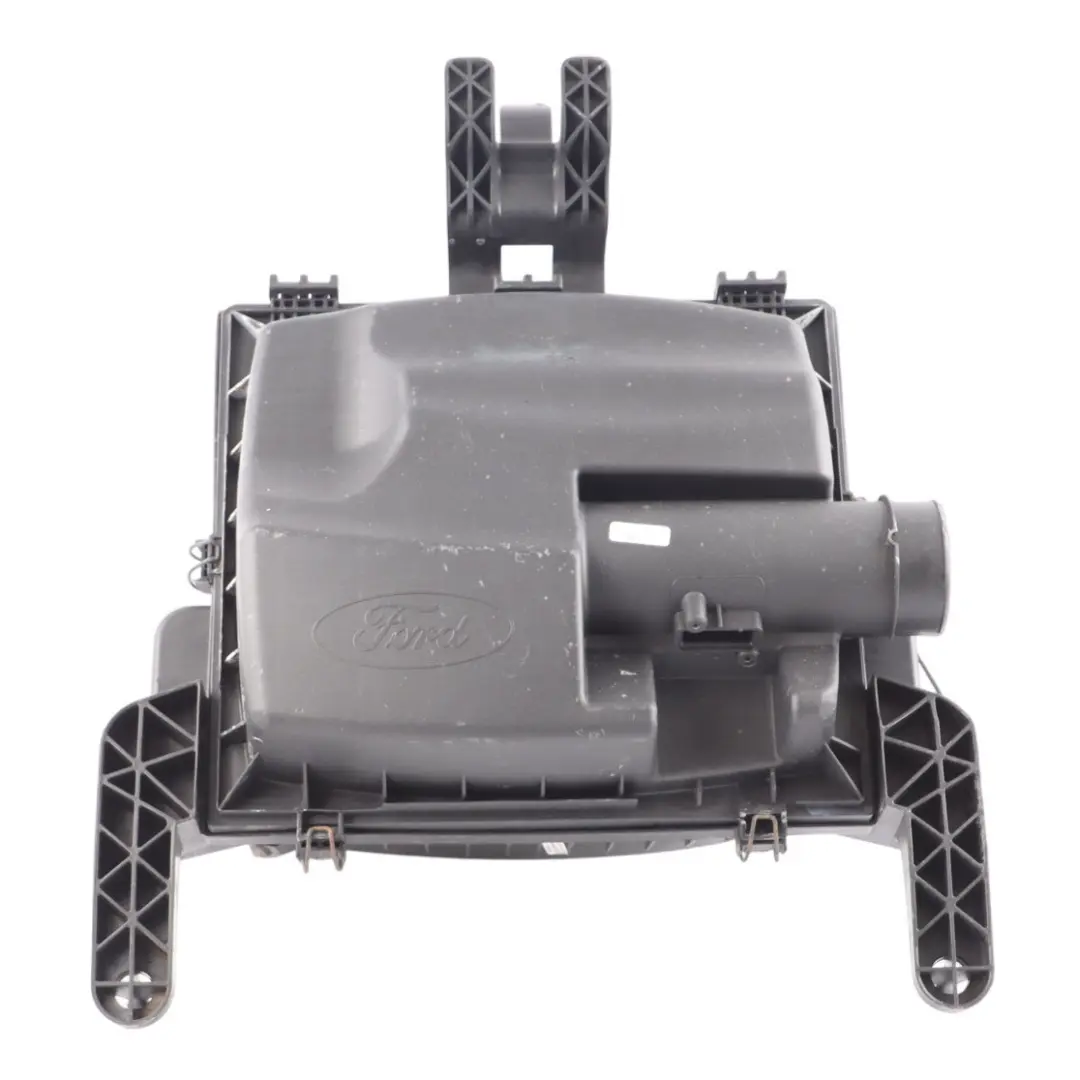 MK8 Custom 2.2 TDCI Diesel Caja Filtro Aire para Ford Transit MK7 con número de pieza 2175243 Ford Transit MK7 MK8 Custom 2.2 TDCI Diesel Caja Filtro Aire - SKU 2175243 - Número de pieza 2175243
