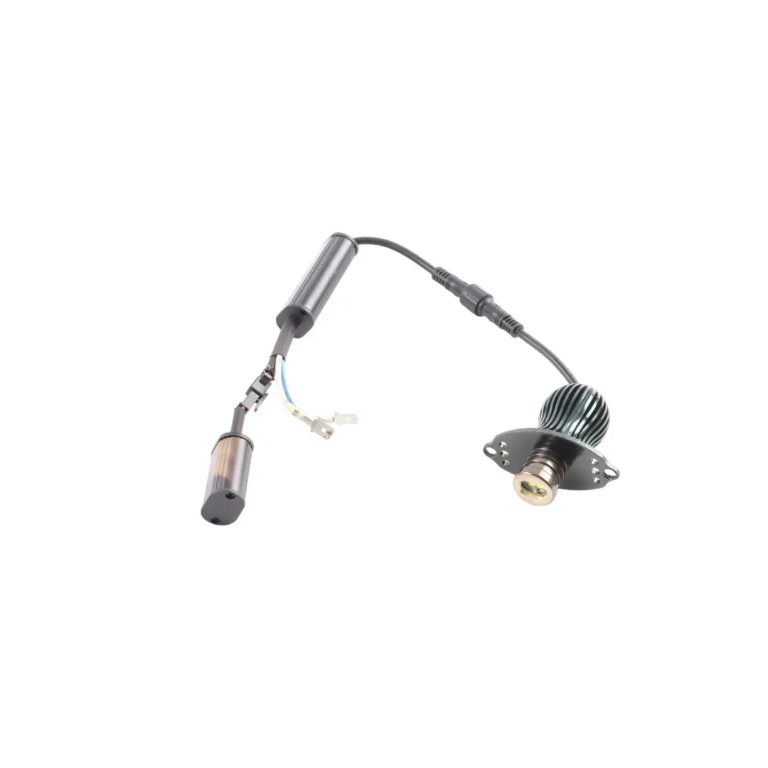 Headlight Ring Bulb With Socket VALEO to BMW E90 E91 LCI with Part number 2179077 BMW E90 E91 LCI Headlight Ring Bulb With Socket VALEO - SKU 2179077-2 - Part number 2179077