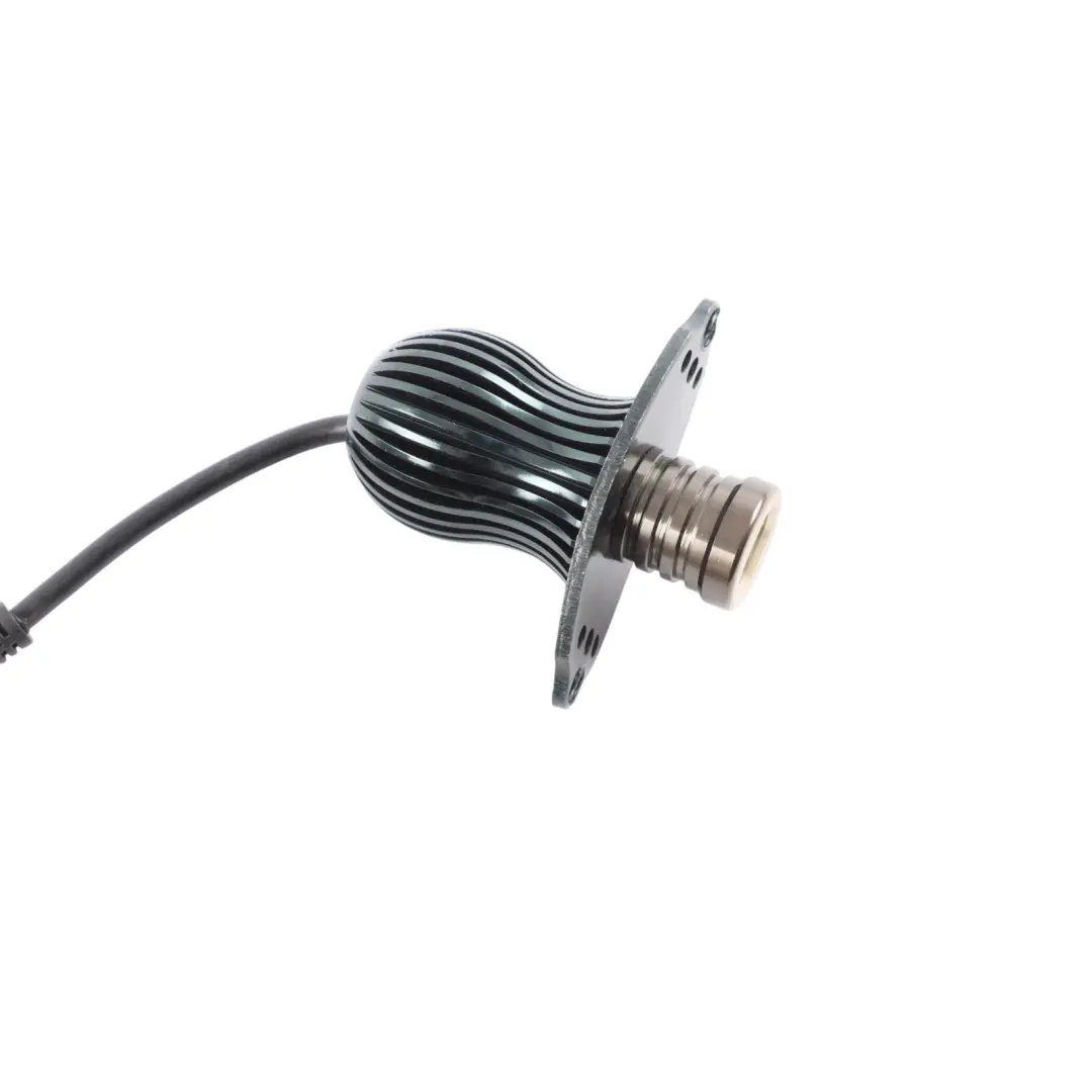 Headlight Ring Bulb With Socket VALEO to BMW E90 E91 LCI with Part number 2179077 BMW E90 E91 LCI Headlight Ring Bulb With Socket VALEO - SKU 2179077-2 - Part number 2179077