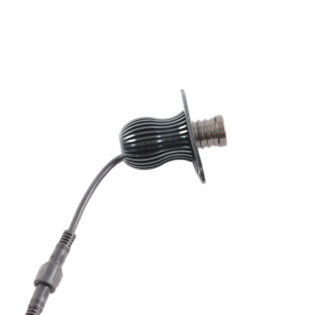 Headlight Ring Bulb With Socket VALEO to BMW E90 E91 LCI with Part number 2179077 BMW E90 E91 LCI Headlight Ring Bulb With Socket VALEO - SKU 2179077-2 - Part number 2179077