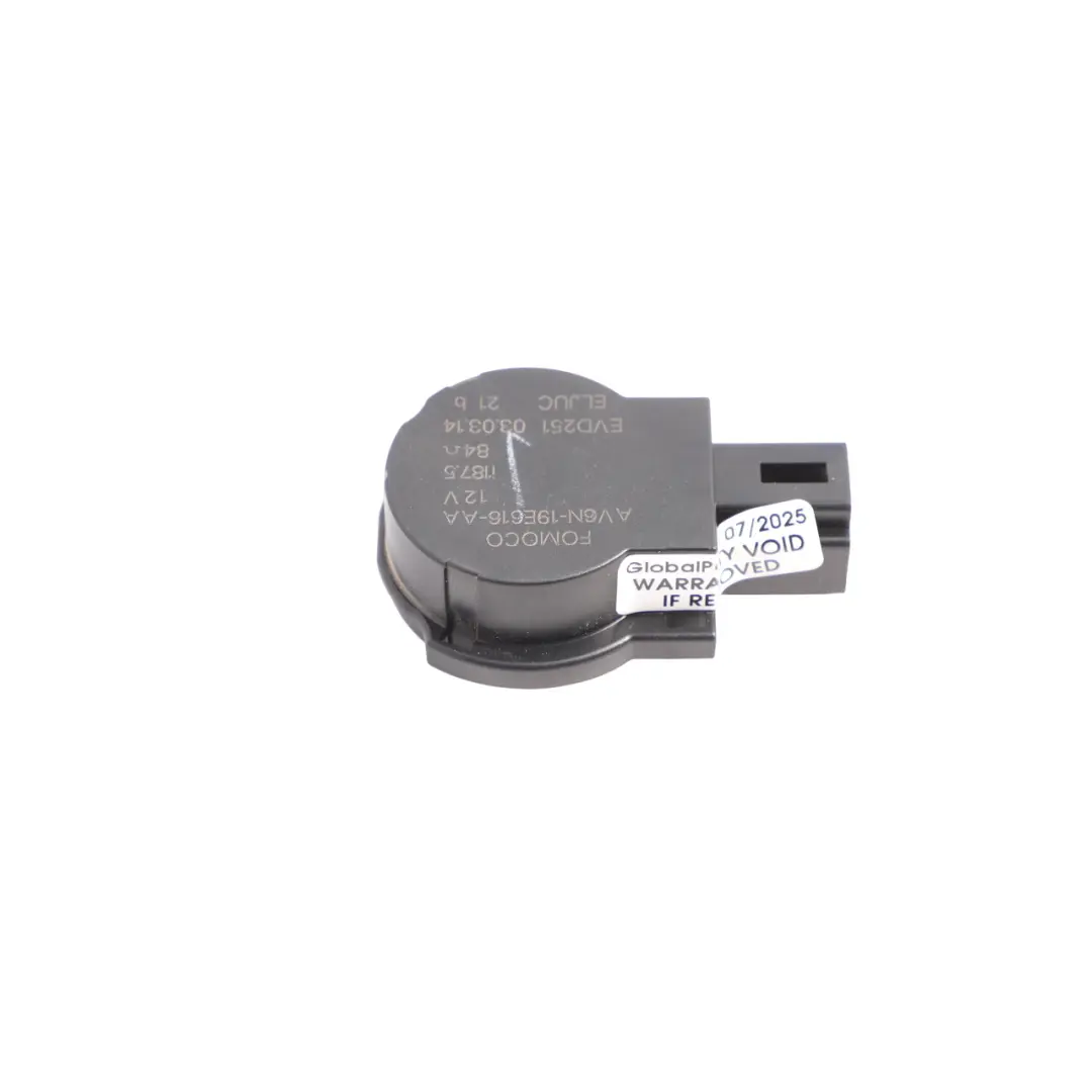 Ford Transit TTG Heizung Klappe Motor Stellmotor Blender Klimasteuerung - SKU 2179171 - Teilenummer 2179171
