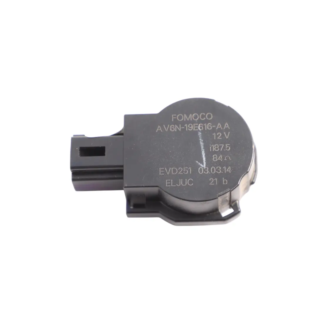 Ford Transit TTG Actionneur Moteur Volet Chauffage Mélangeur Climatisation - SKU 2179171 - Numéro de pièce 2179171