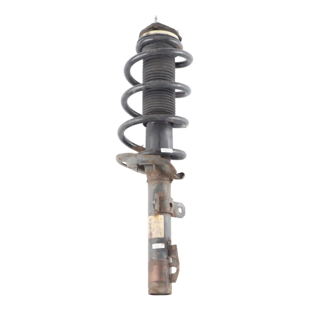 Strut Shock Absorber Front Left Right N/O/S FK21-18045-AA to Ford Transit Mk7 with Part number 2185047 Ford Transit Mk7 Strut Shock Absorber Front Left Right N/O/S FK21-18045-AA - SKU 2185047 - Part number 2185047