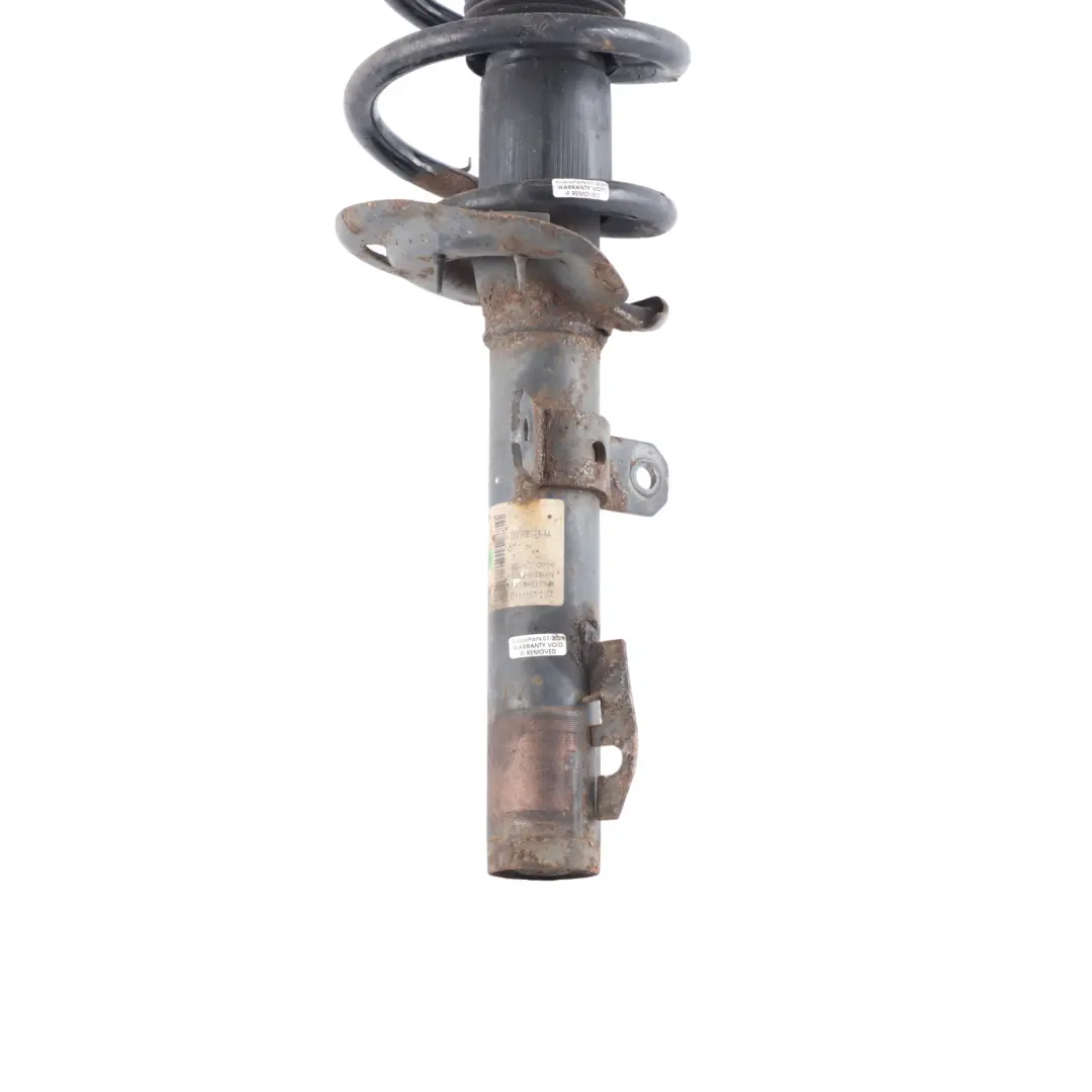 Ford Transit Mk7 Amortisseur De Jambe De Force Avant Gauche Droite FK21-18045-AA - SKU 2185047 - Numéro de pièce 2185047