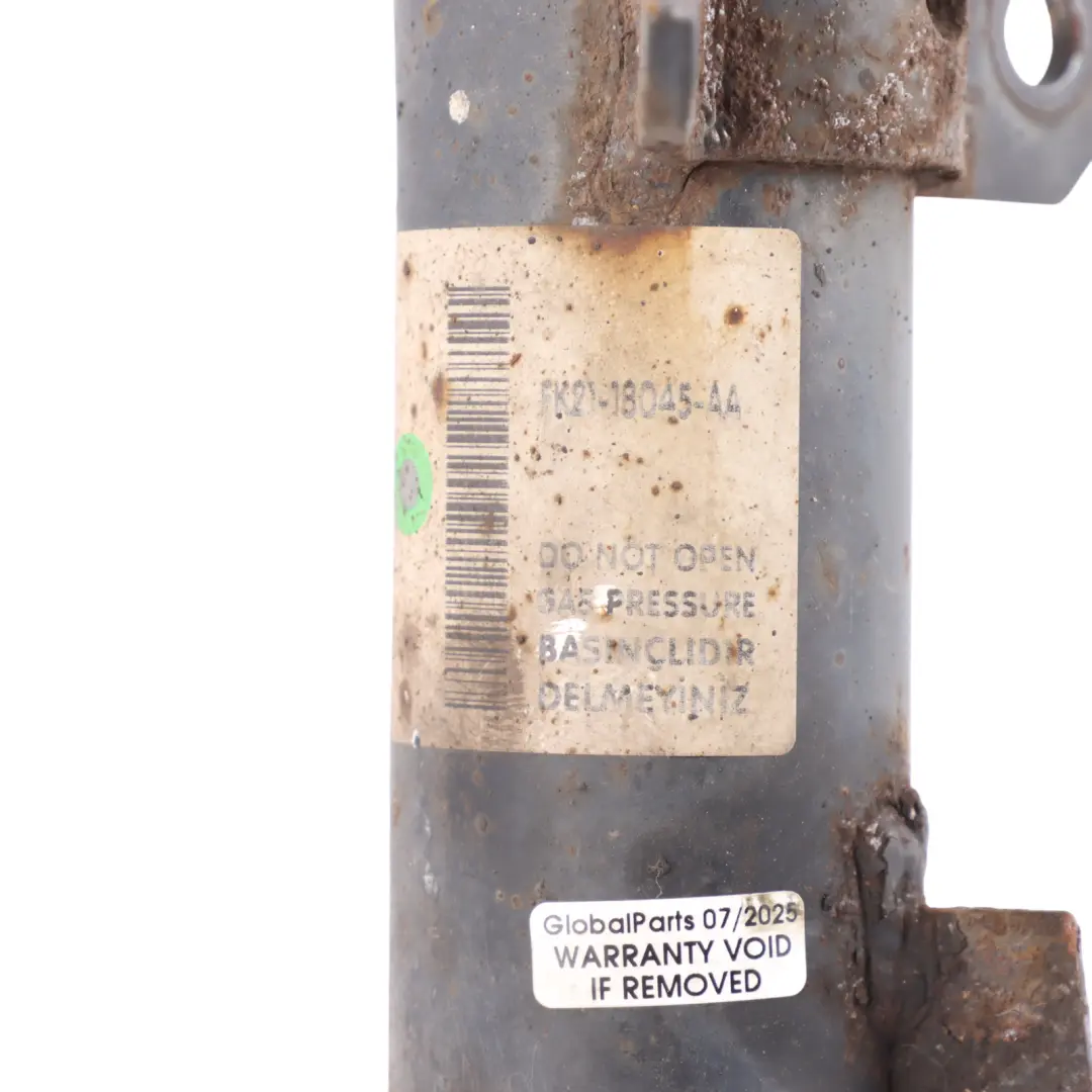 Amortisseur De Jambe De Force Avant Gauche Droite FK21-18045-AA pour Ford Transit Mk7 à propos du numéro de pièce 2185047 Ford Transit Mk7 Amortisseur De Jambe De Force Avant Gauche Droite FK21-18045-AA - SKU 2185047 - Numéro de pièce 2185047