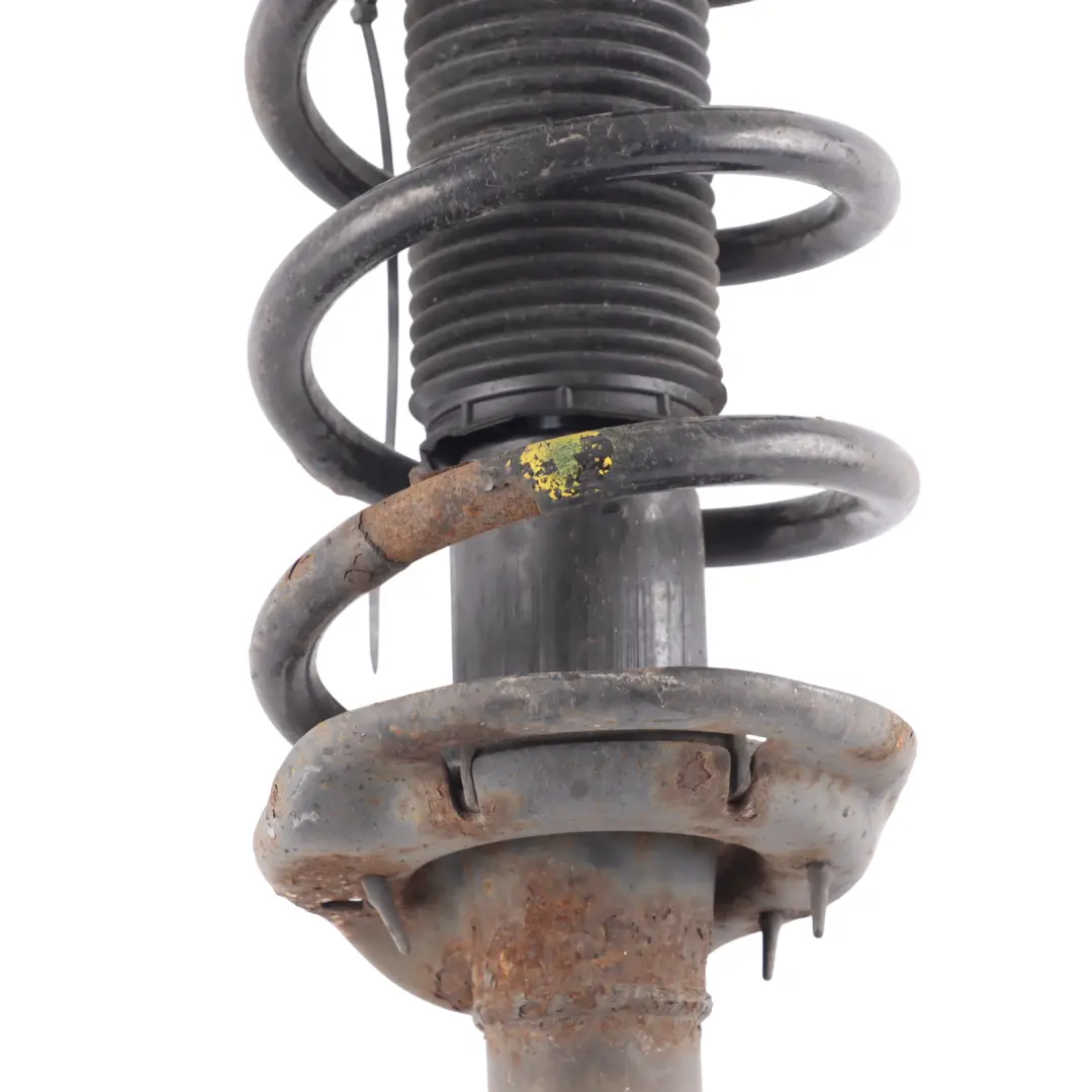 Strut Shock Absorber Front Left Right N/O/S FK21-18045-AA to Ford Transit Mk7 with Part number 2185047 Ford Transit Mk7 Strut Shock Absorber Front Left Right N/O/S FK21-18045-AA - SKU 2185047 - Part number 2185047