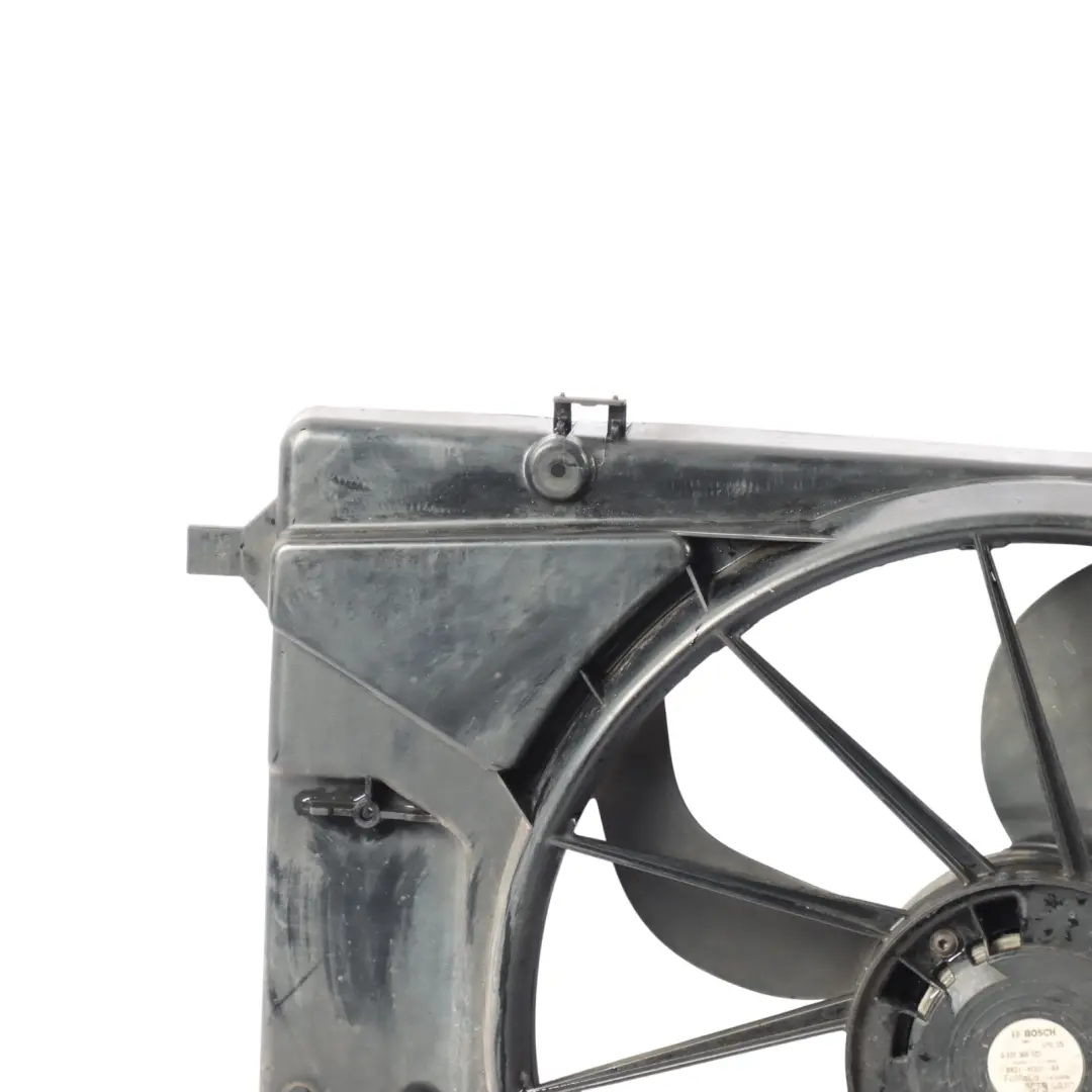 Cooling Fan Radiator Shroud Motor Unit to Ford Transit 2.2 TDCi Engine with Part number 2192892 Ford Transit 2.2 TDCi Engine Cooling Fan Radiator Shroud Motor Unit - SKU 2192892 - Part number 2192892