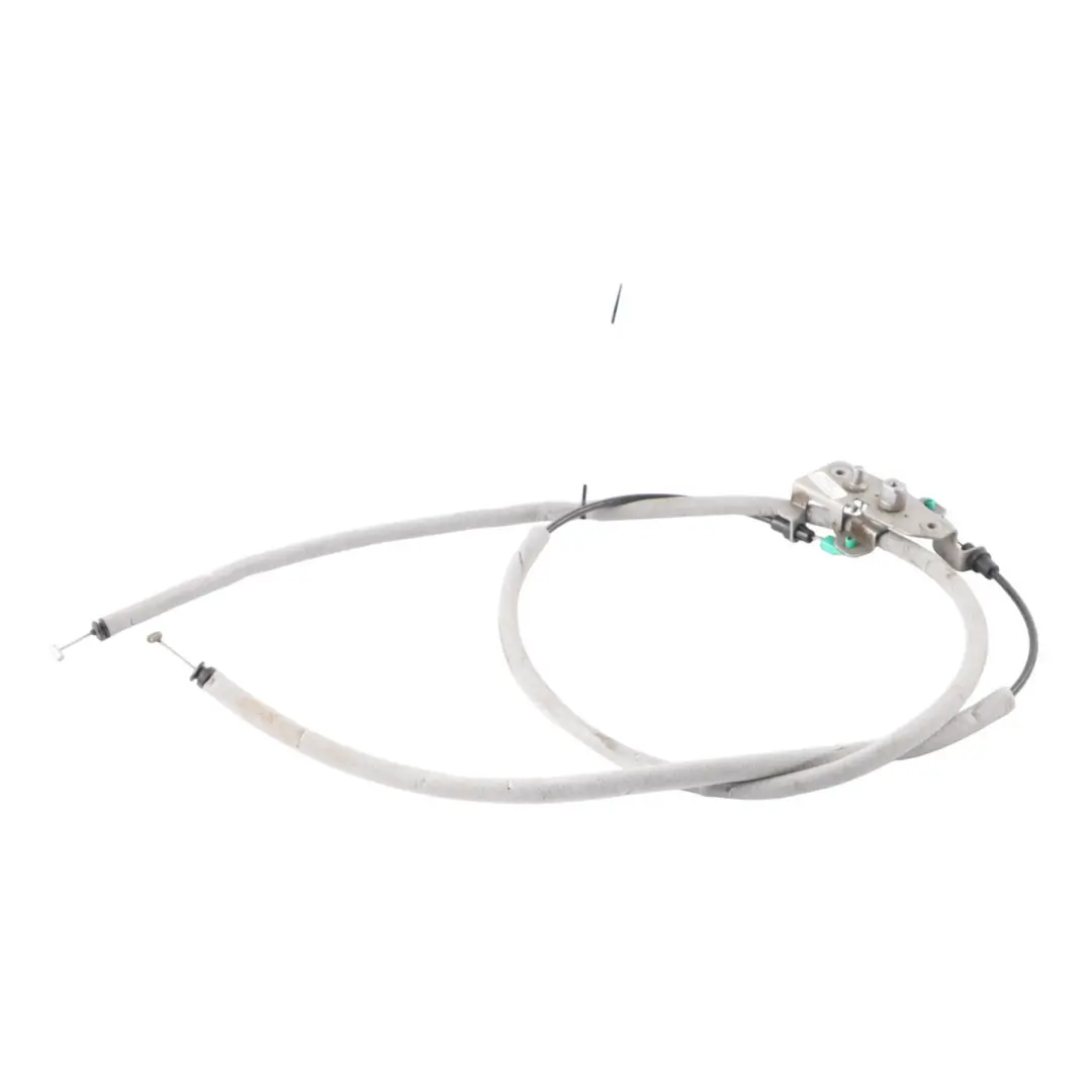 Door Lock Ford Transit Custom Rear Latch Catch Cable Mechanism to with Part number 2194649 Door Lock Ford Transit Custom Rear Latch Catch Cable Mechanism - SKU 2194649 - Part number 2194649