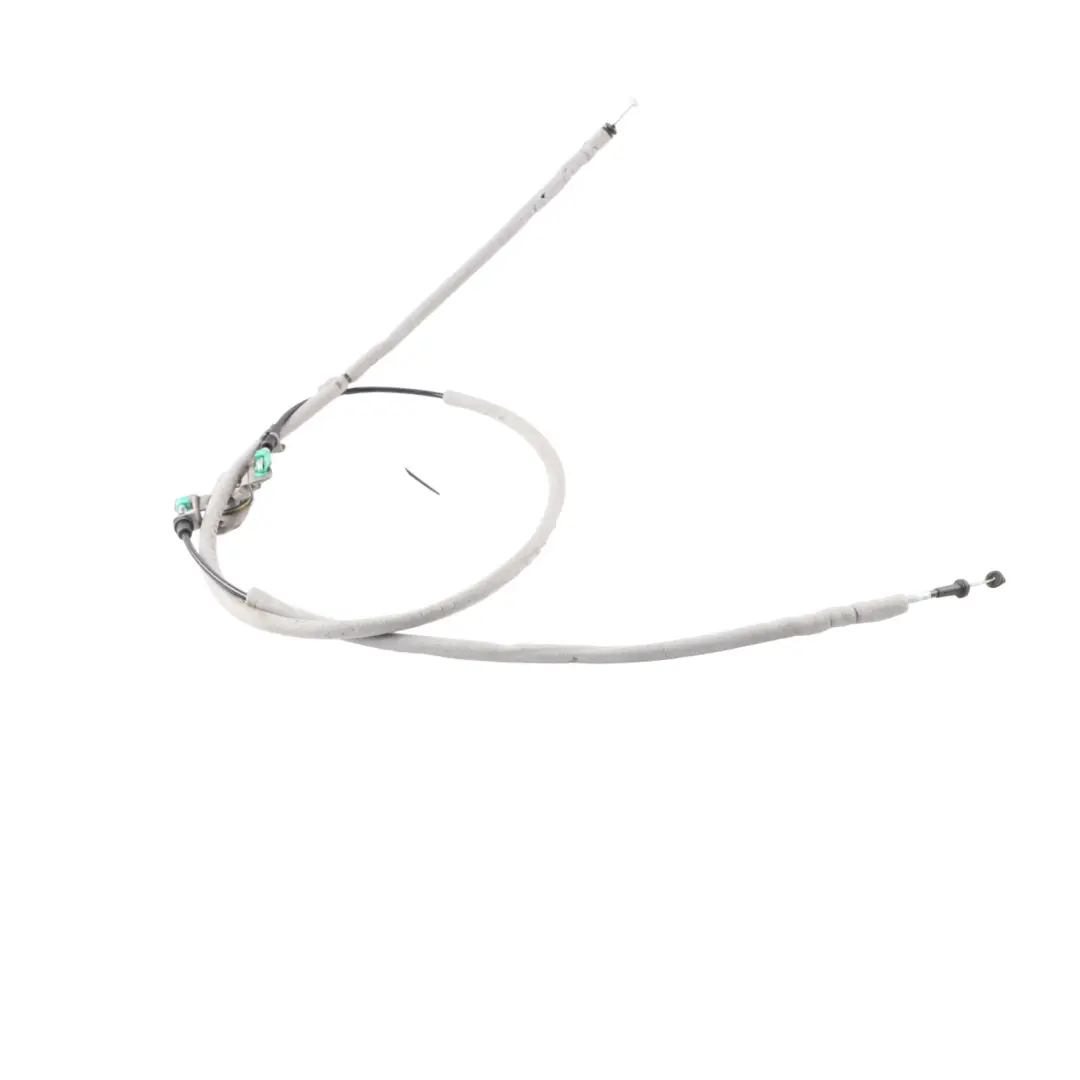  Door Lock Ford Transit Custom Rear Latch Catch Cable Mechanism - SKU 2194649 - Part number 2194649