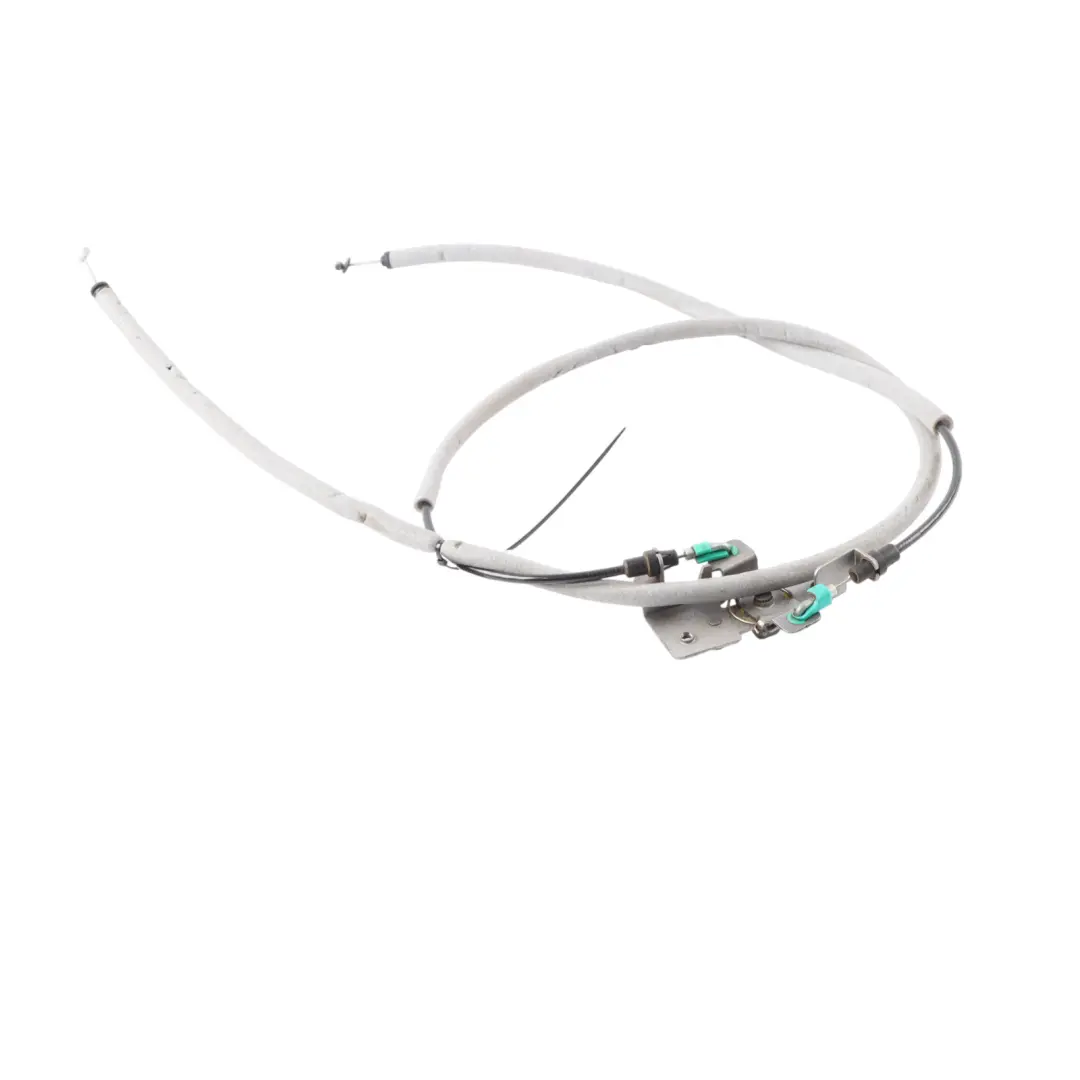  Door Lock Ford Transit Custom Rear Latch Catch Cable Mechanism - SKU 2194649 - Part number 2194649