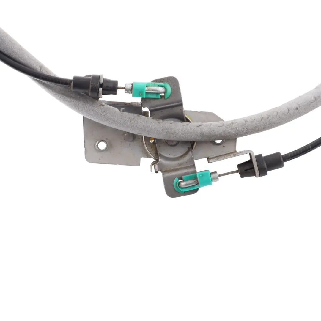 Door Lock Ford Transit Custom Rear Latch Catch Cable Mechanism to with Part number 2194649 Door Lock Ford Transit Custom Rear Latch Catch Cable Mechanism - SKU 2194649 - Part number 2194649