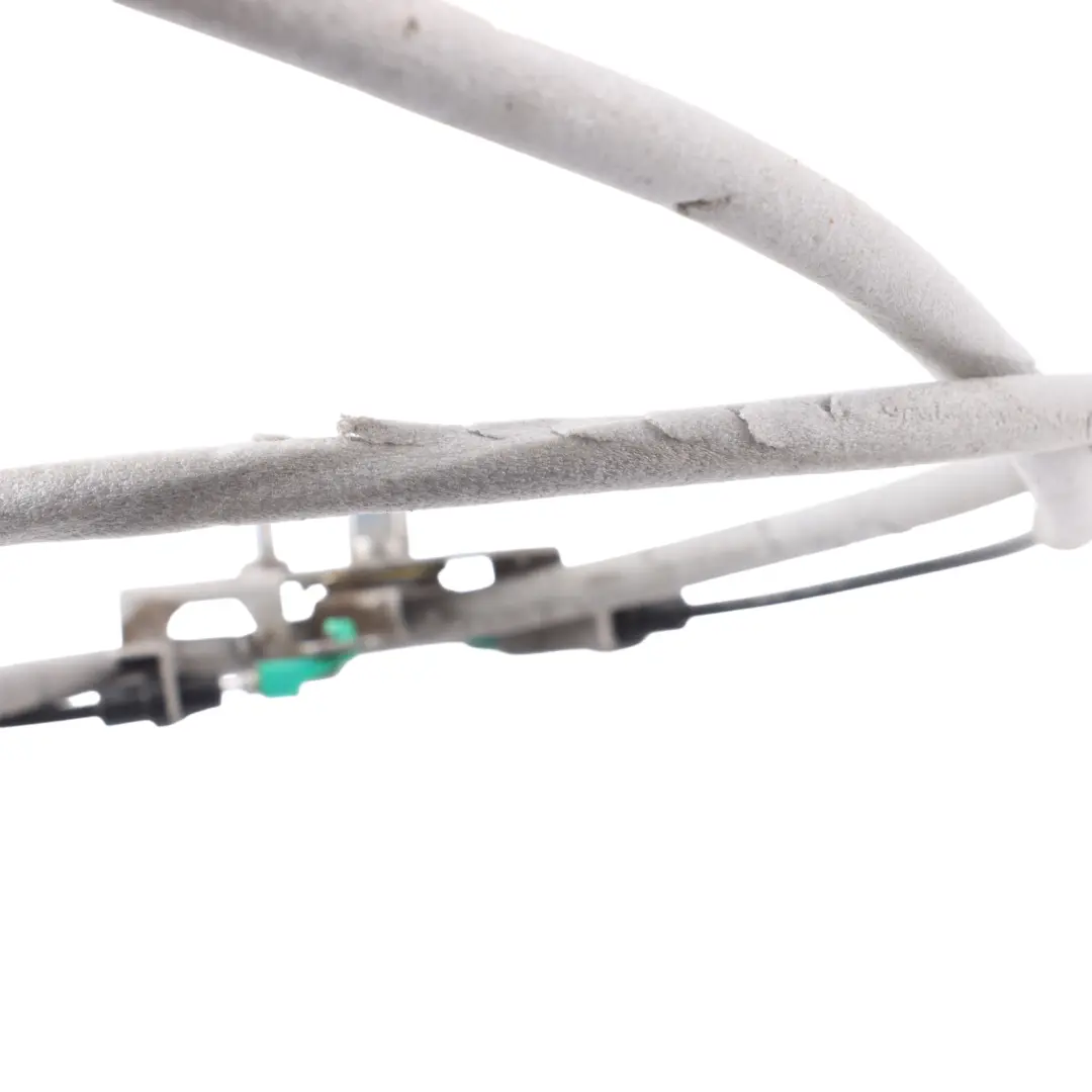 Door Lock Ford Transit Custom Rear Latch Catch Cable Mechanism to with Part number 2194649 Door Lock Ford Transit Custom Rear Latch Catch Cable Mechanism - SKU 2194649 - Part number 2194649