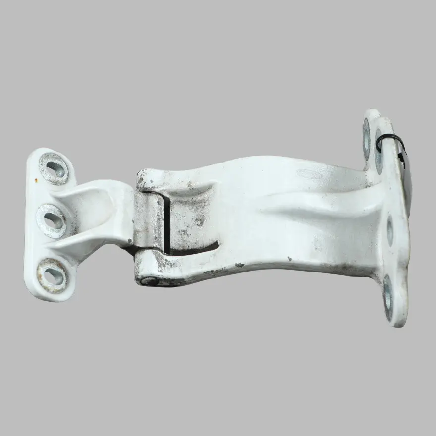 Door Upper Hinge Ringe O/S Frozen White Z2 2214728 to Ford Transit Custom Rear with Part number 2214728-FW Ford Transit Custom Rear Door Upper Hinge Ringe O/S Frozen White Z2 2214728 - SKU 2214728-FW - Part number 2214728-FW