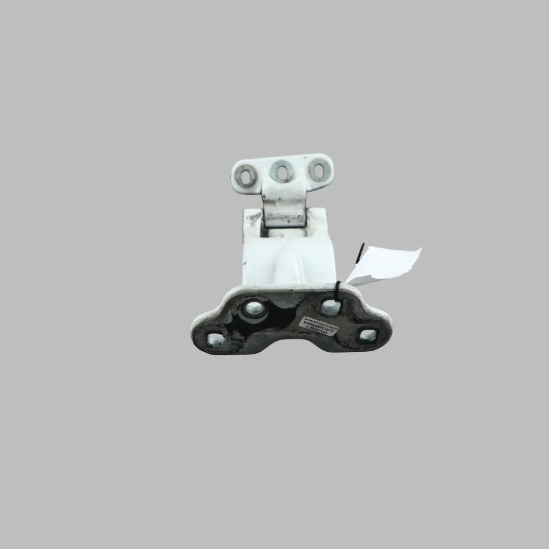 Ford Transit Custom Rear Door Upper Hinge Ringe O/S Frozen White Z2 2214728 - SKU 2214728-FW - Part number 2214728-FW