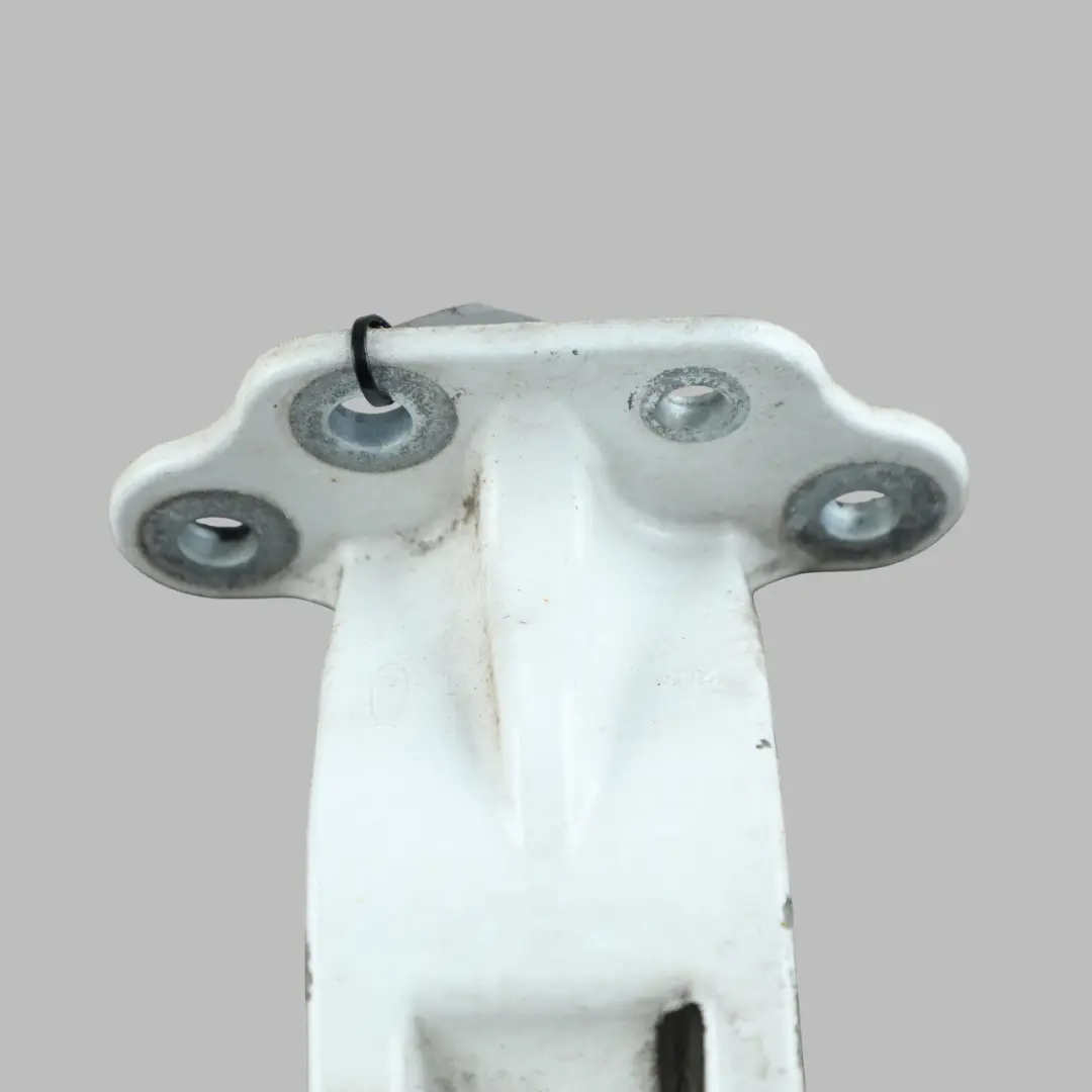 Door Upper Hinge Ringe O/S Frozen White Z2 2214728 to Ford Transit Custom Rear with Part number 2214728-FW Ford Transit Custom Rear Door Upper Hinge Ringe O/S Frozen White Z2 2214728 - SKU 2214728-FW - Part number 2214728-FW