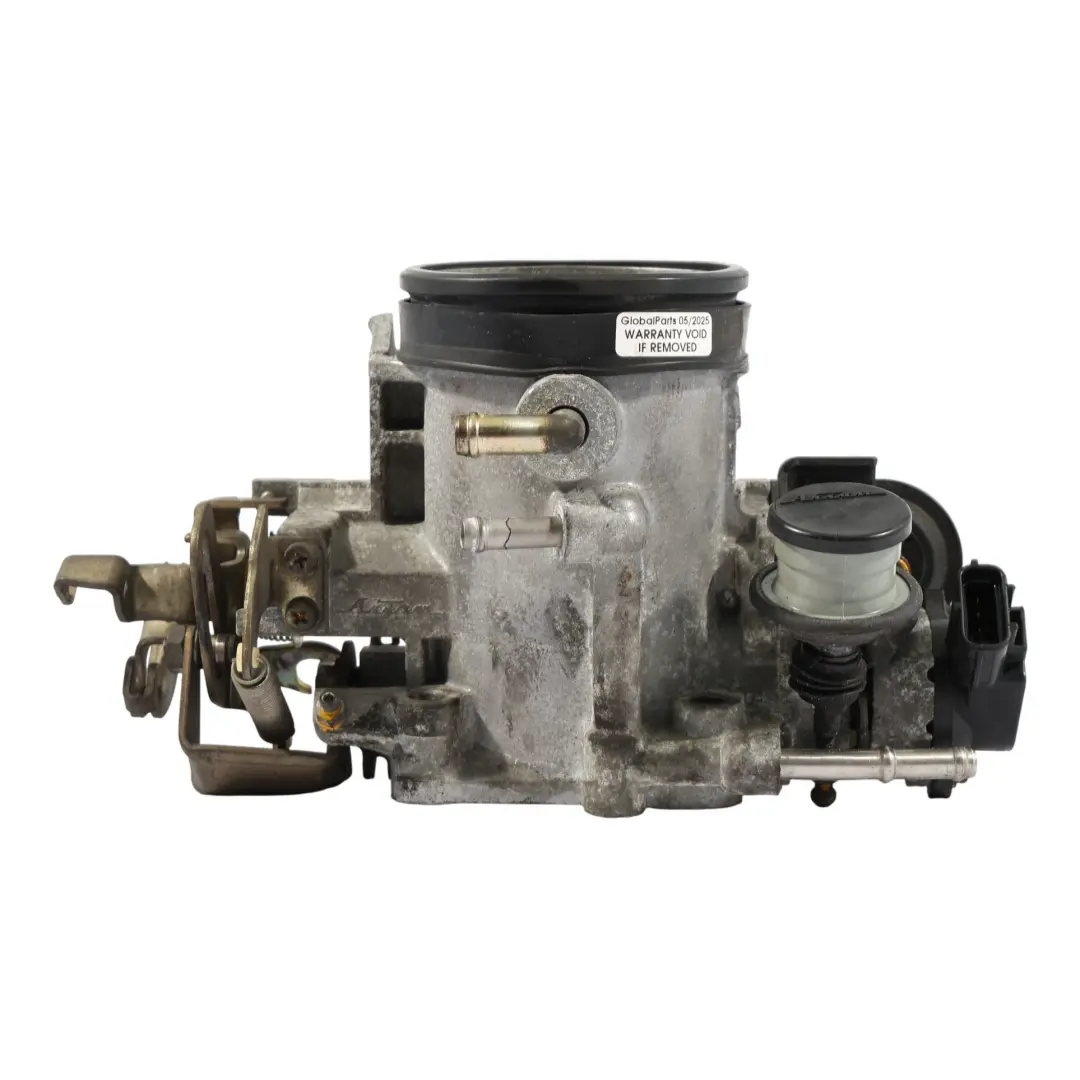 LS400 Throttle Body Housing Assy 1UZ to Lexus with Part number 2221050023 Lexus LS400 Throttle Body Housing Assy 1UZ - SKU 2221050023 - Part number 2221050023