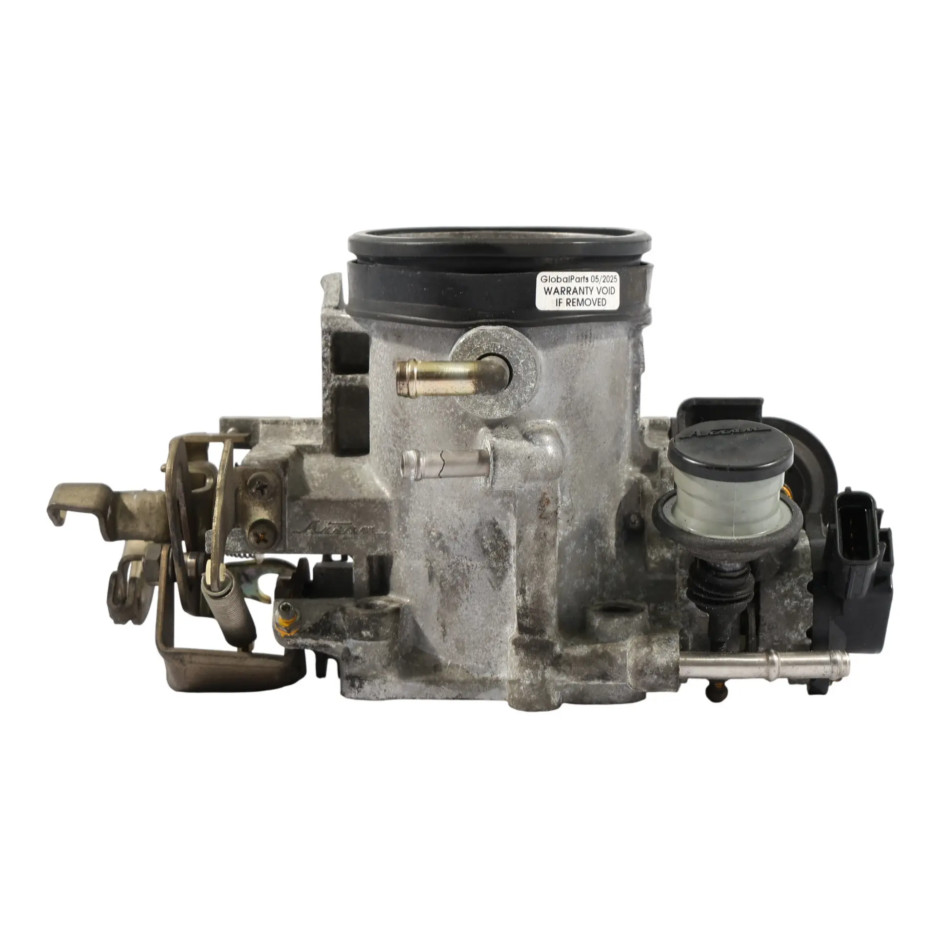 Lexus LS400 Throttle Body Housing Assy 1UZ 2221050023