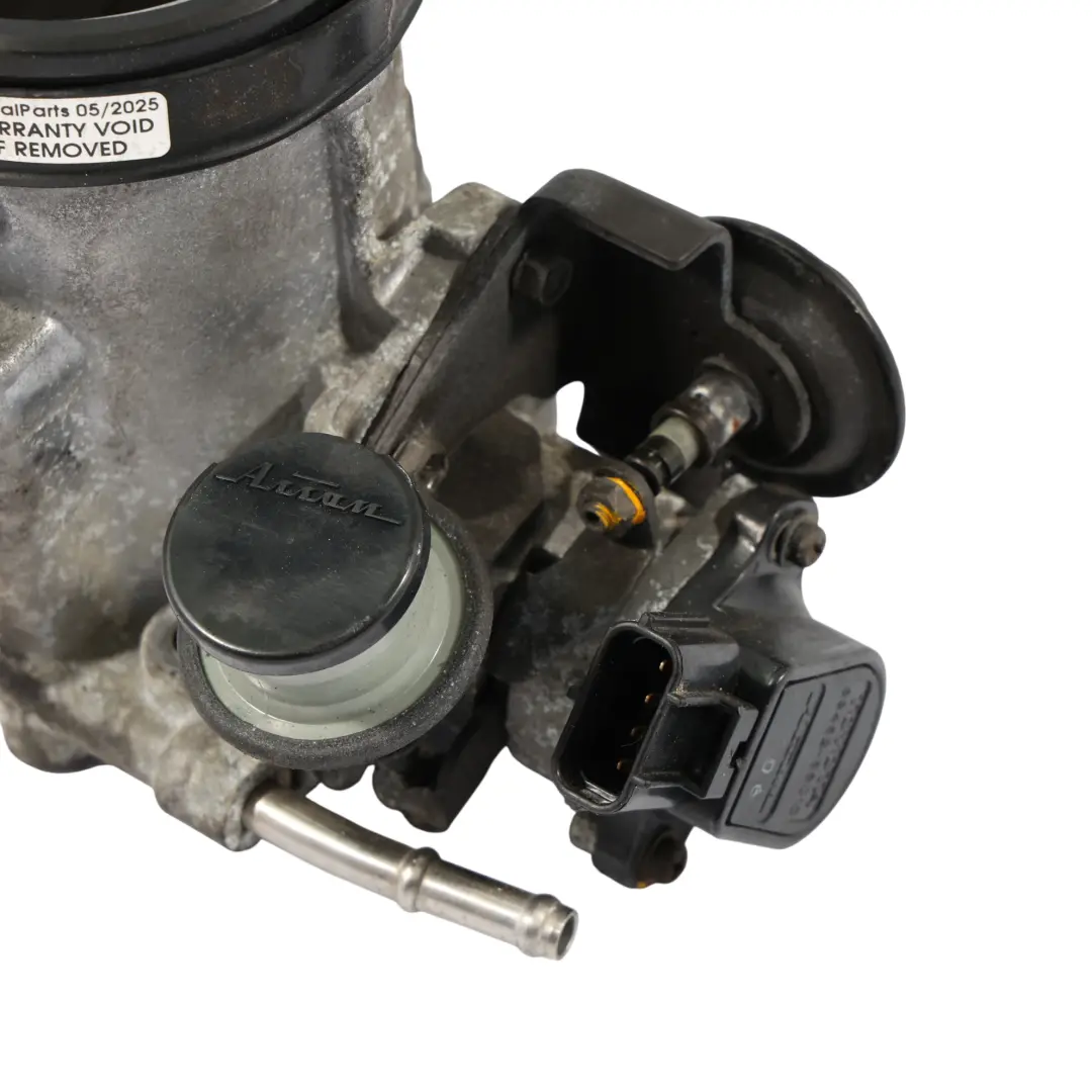 Lexus LS400 Drosselklappen Gehäuse Baugruppe 1UZ - SKU 2221050023 - Teilenummer 2221050023