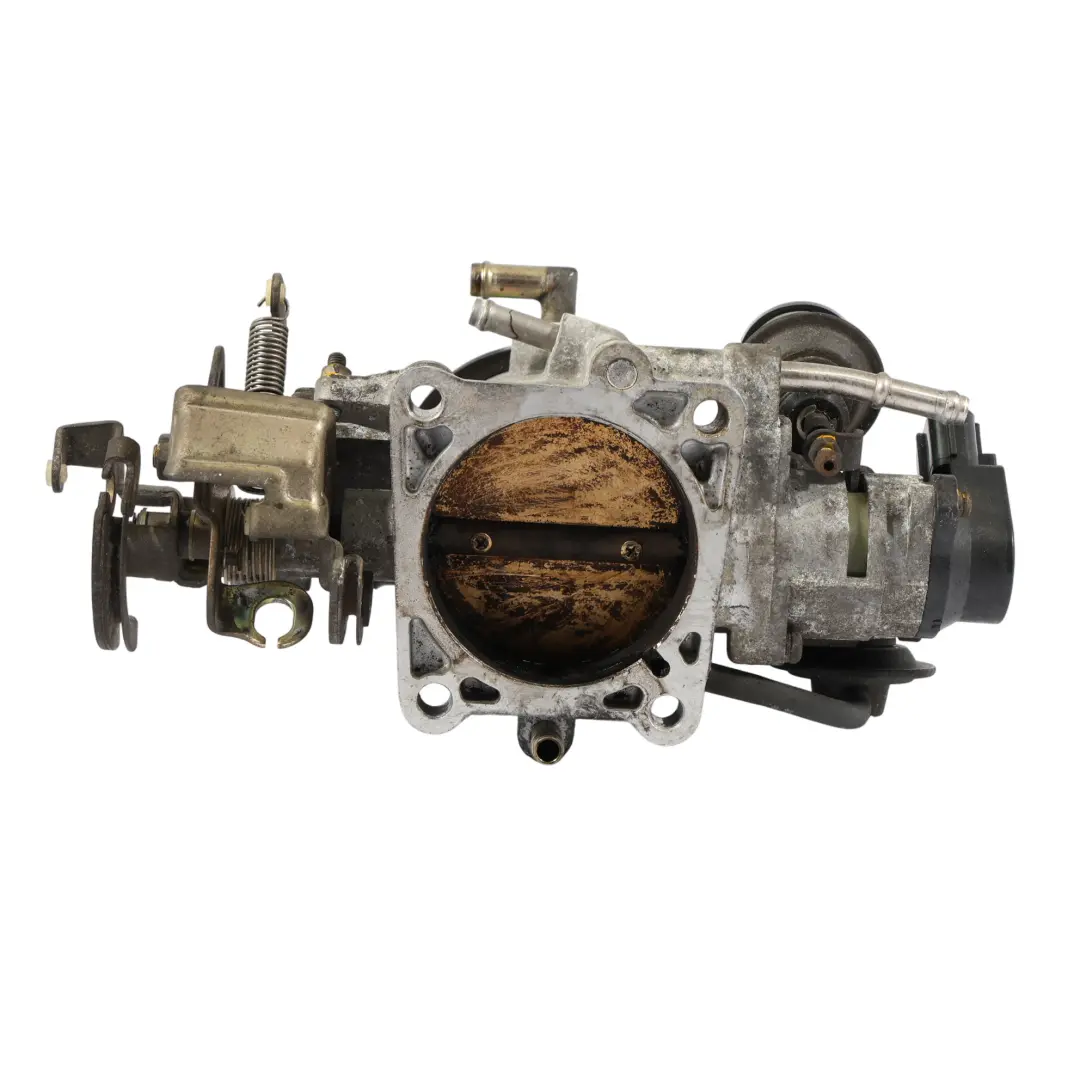 LS400 Corpo Valvola Valvola Assy 1UZ per Lexus con numero di parte 2221050023 Lexus LS400 Corpo Valvola Valvola Assy 1UZ - SKU 2221050023 - Numero di parte 2221050023